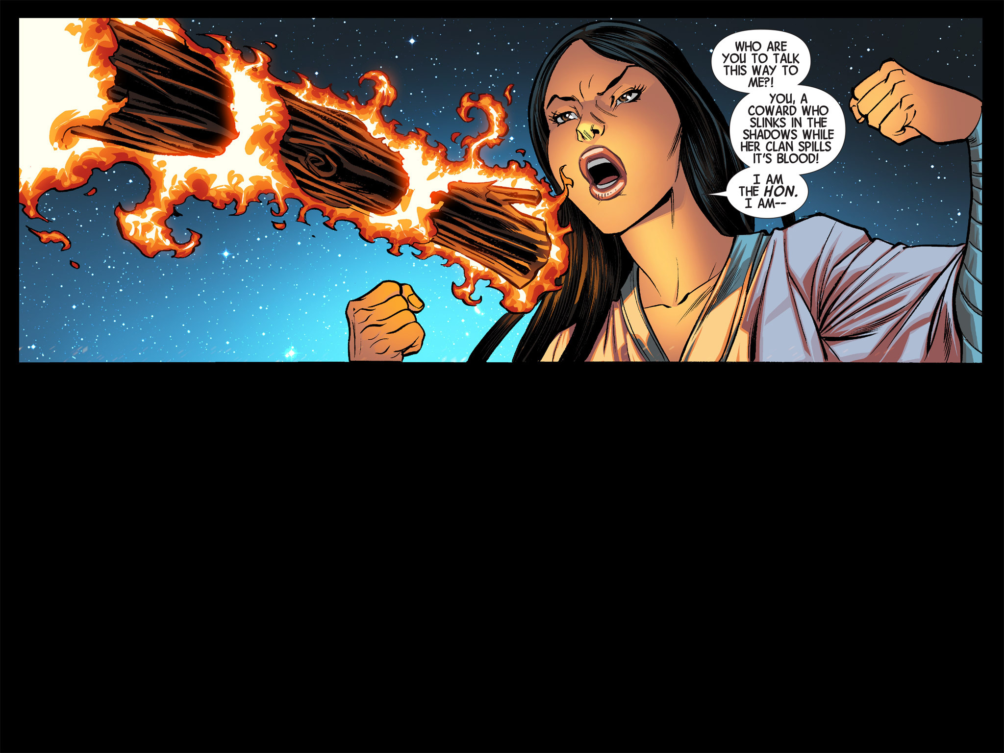 Read online Wolverine: Japan's Most Wanted comic -  Issue #10 - 29