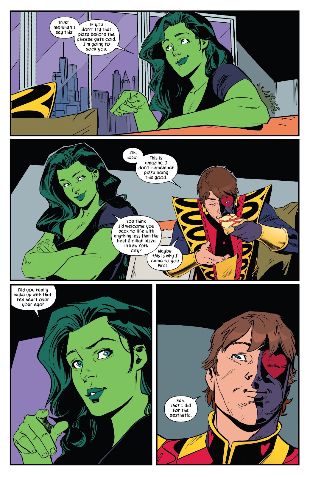 She-Hulk (2022) issue 3 - Page 15