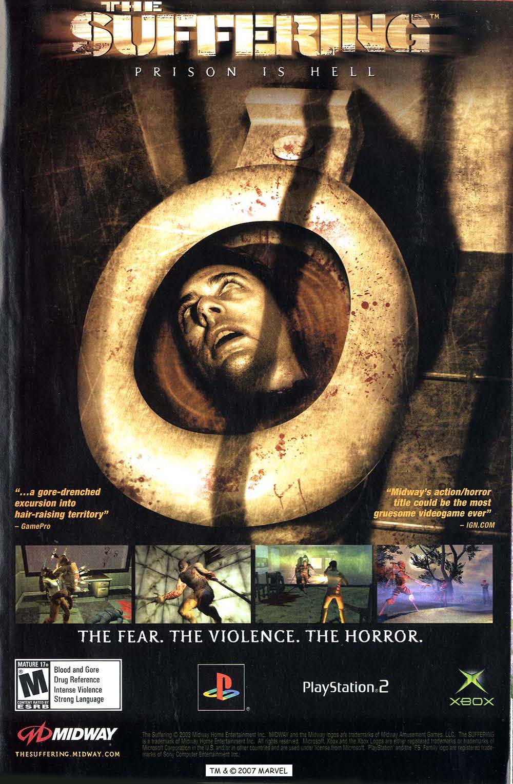Read online The Incredible Hulk (2000) comic -  Issue #69 - 23