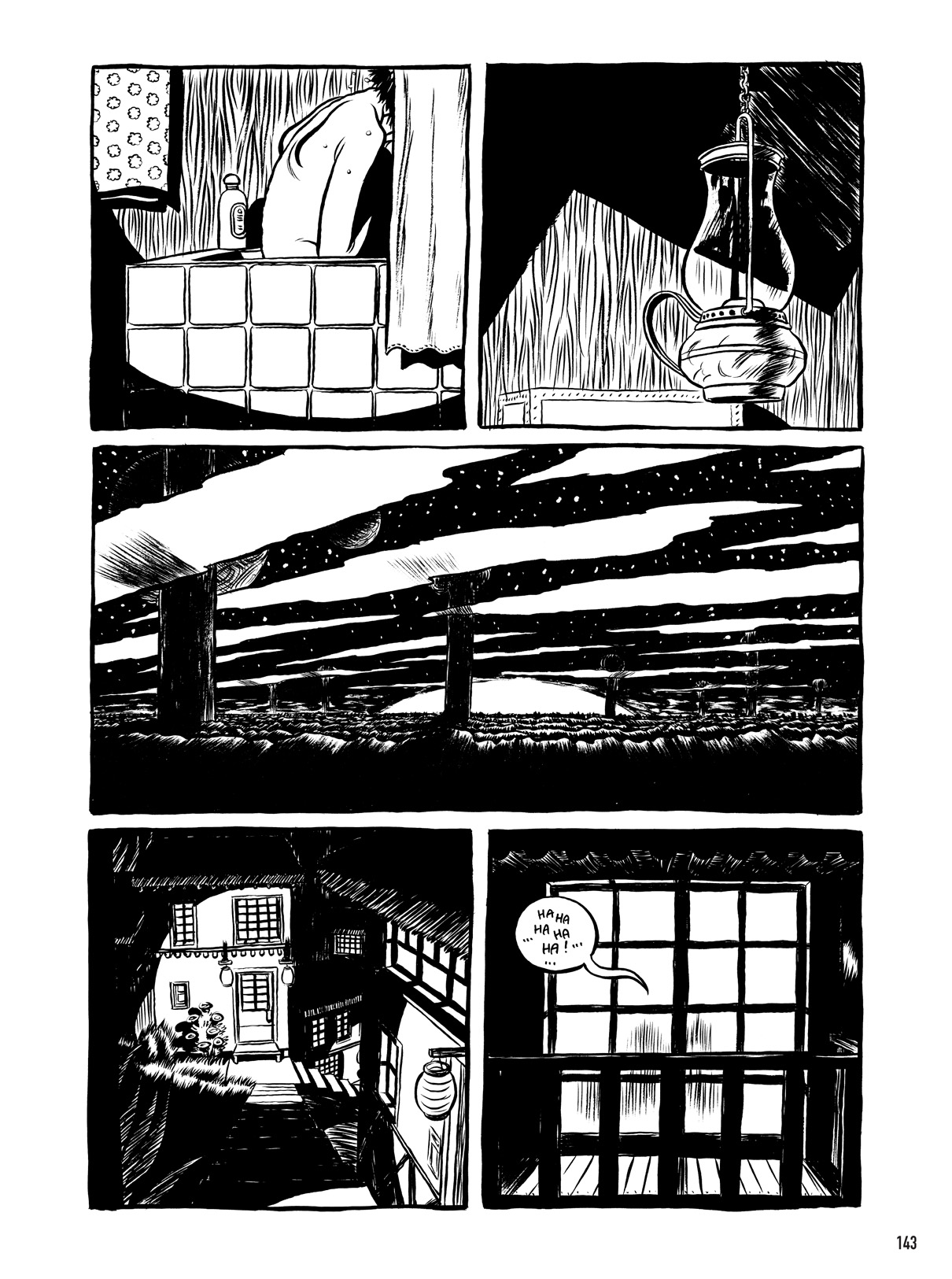 Read online Lupus comic -  Issue # TPB (Part 2) - 45