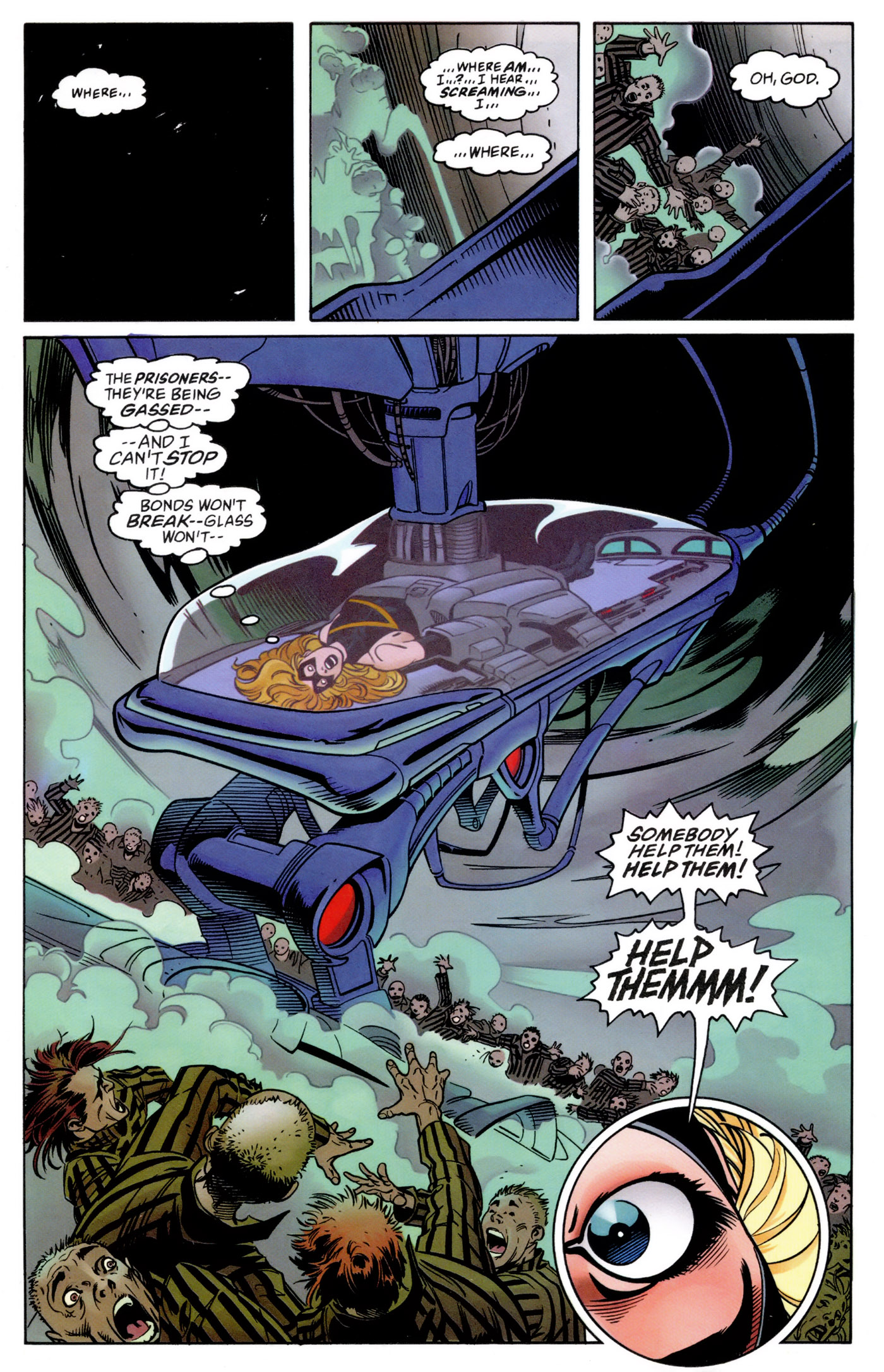 Read online The Avengers (1963) comic -  Issue #421c - 13