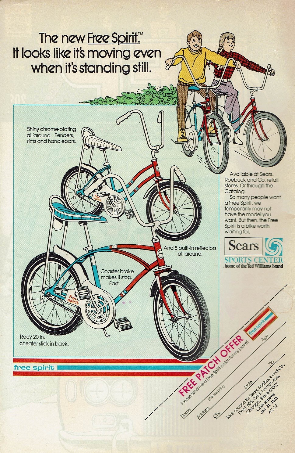 Read online Pep Comics comic -  Issue #273 - 2