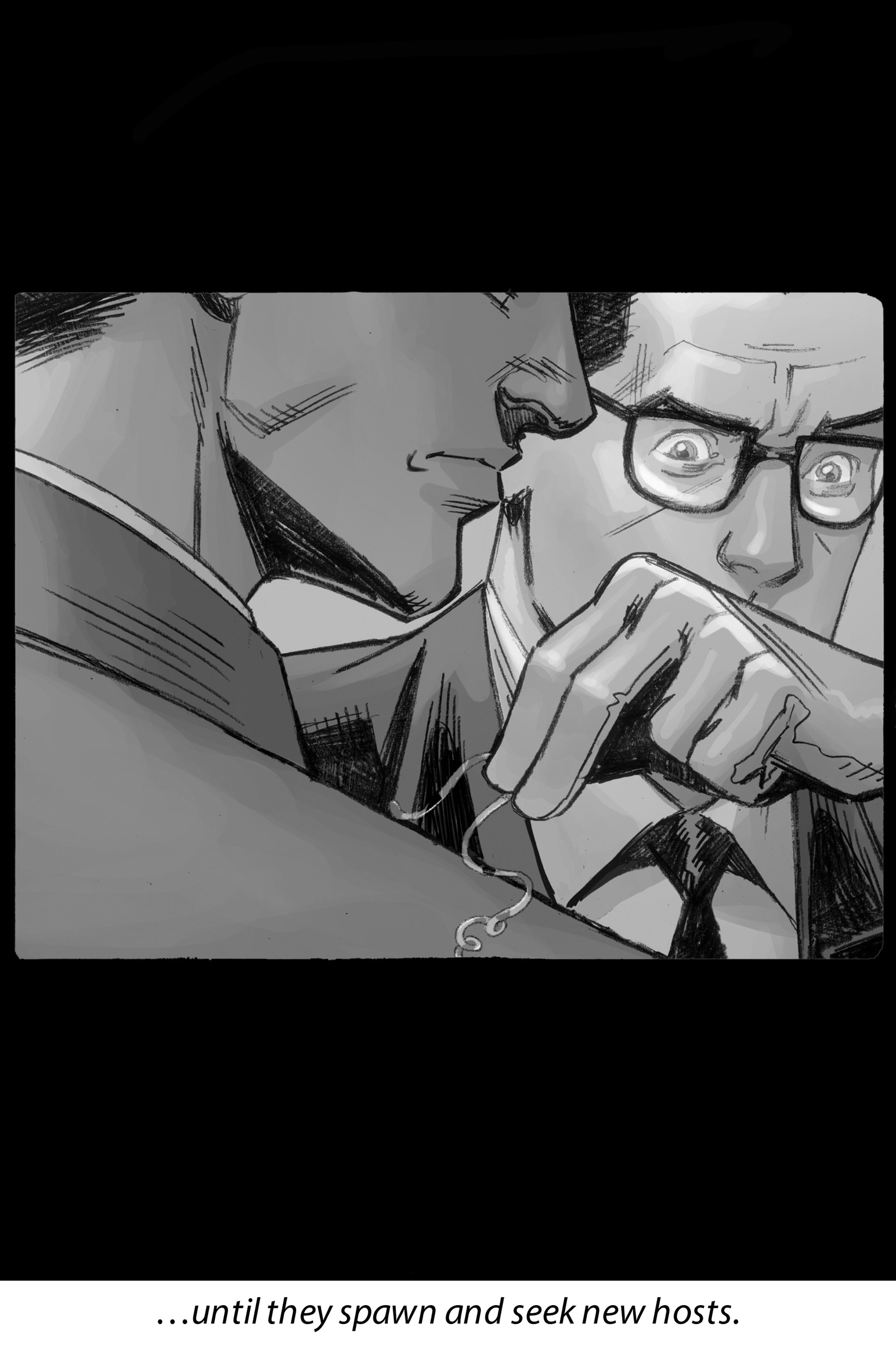 Read online Slab comic -  Issue #2 - 83