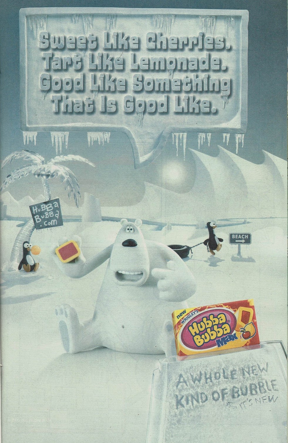 Read online The Powerpuff Girls comic -  Issue #67 - 20