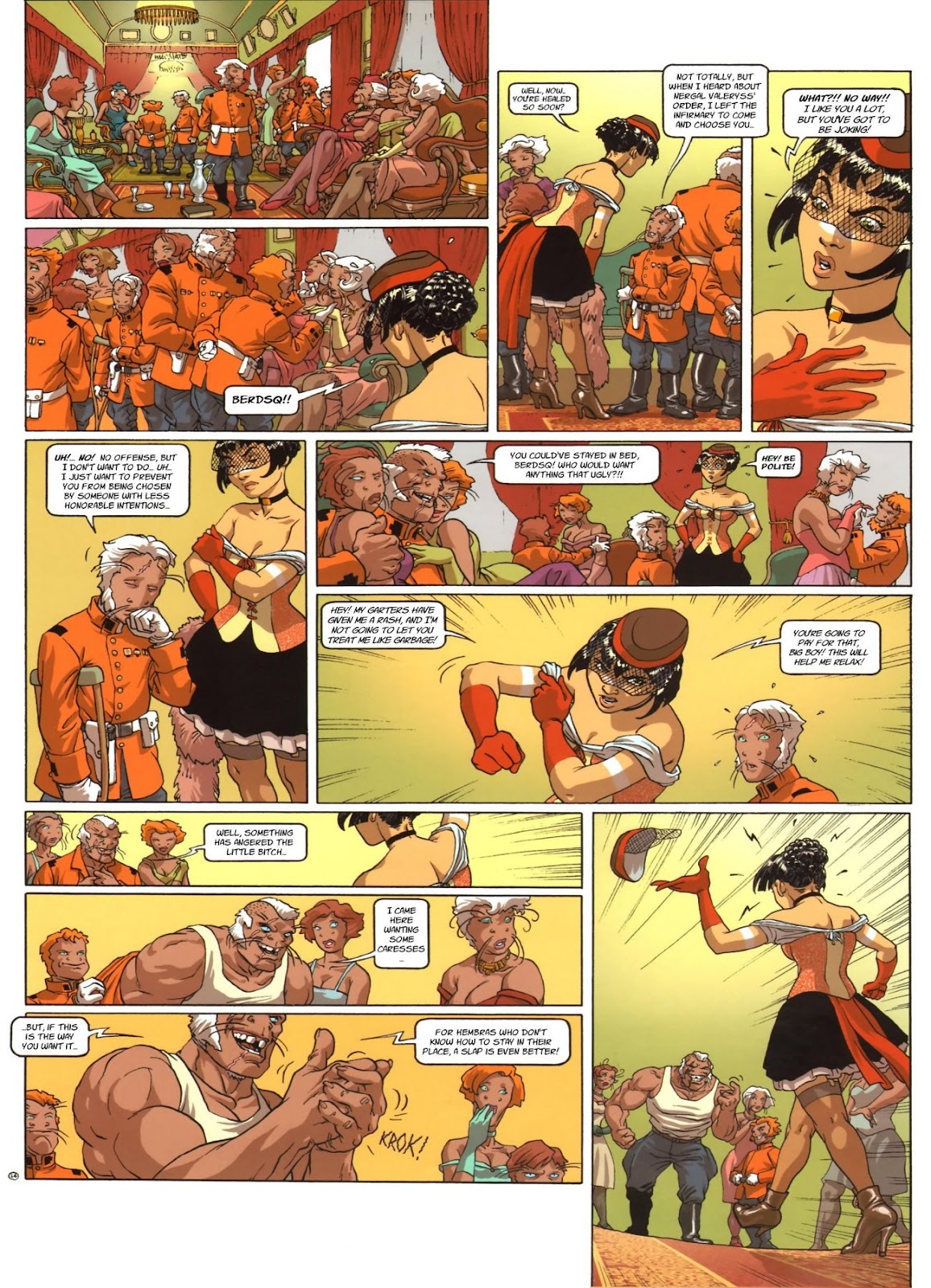 Wake issue 6 - Page 29