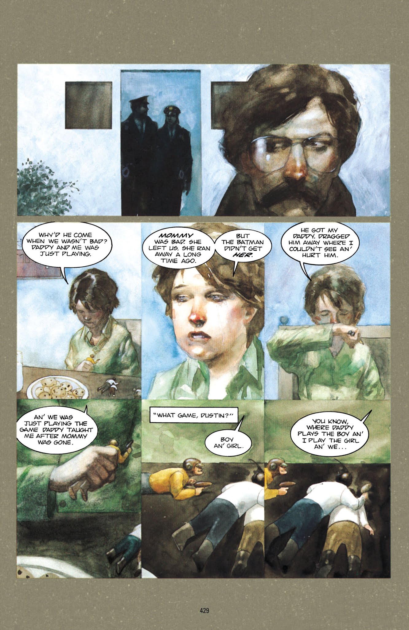 Read online Tales of the Batman: Archie Goodwin comic -  Issue # TPB (Part 5) - 27