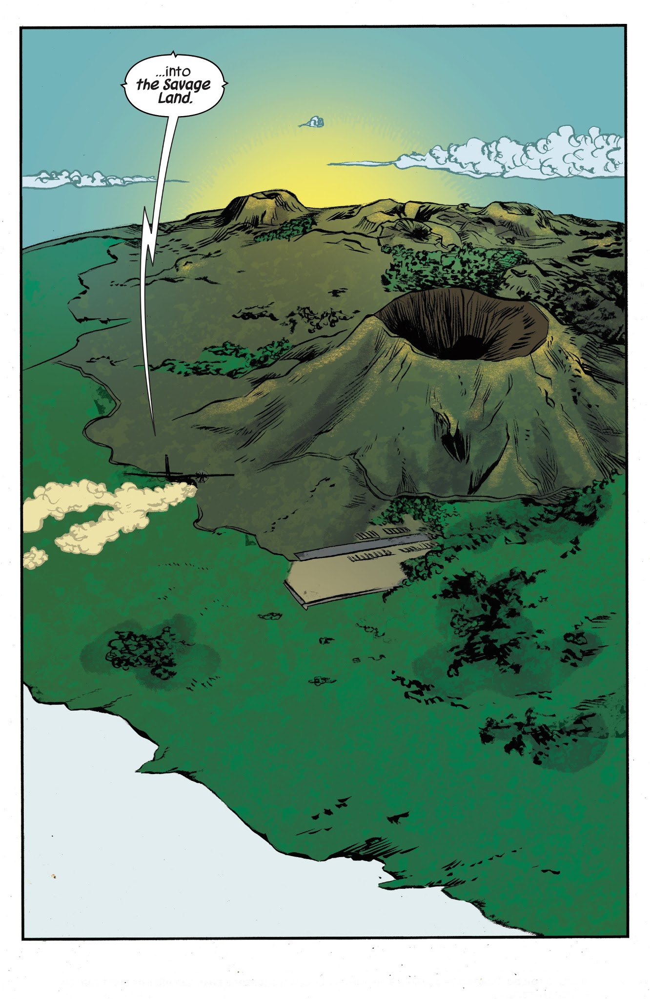 Read online The Unbeatable Squirrel Girl II comic -  Issue #22 - 9