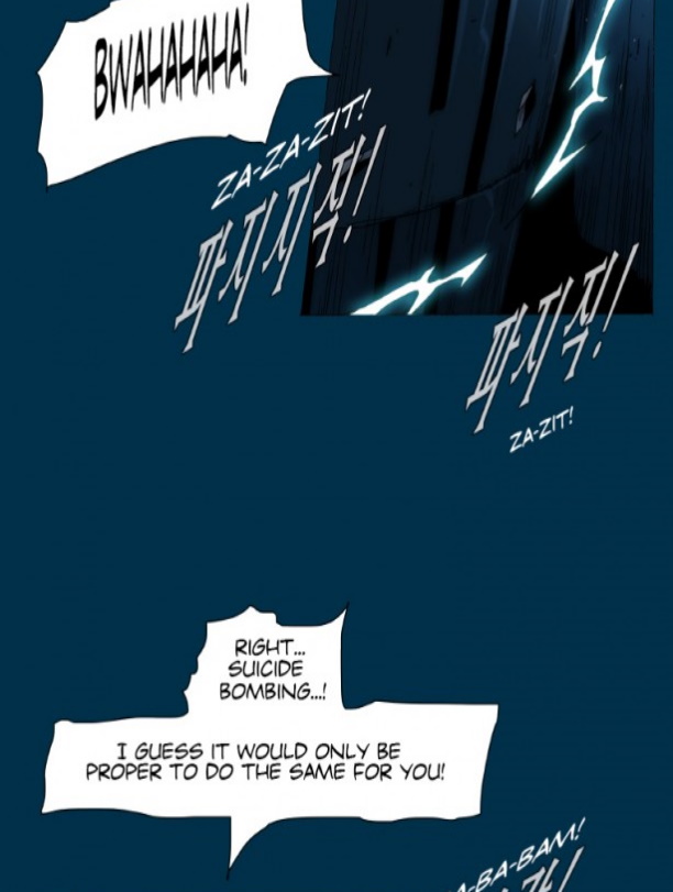 Read online Avengers: Electric Rain comic -  Issue #18 - 30