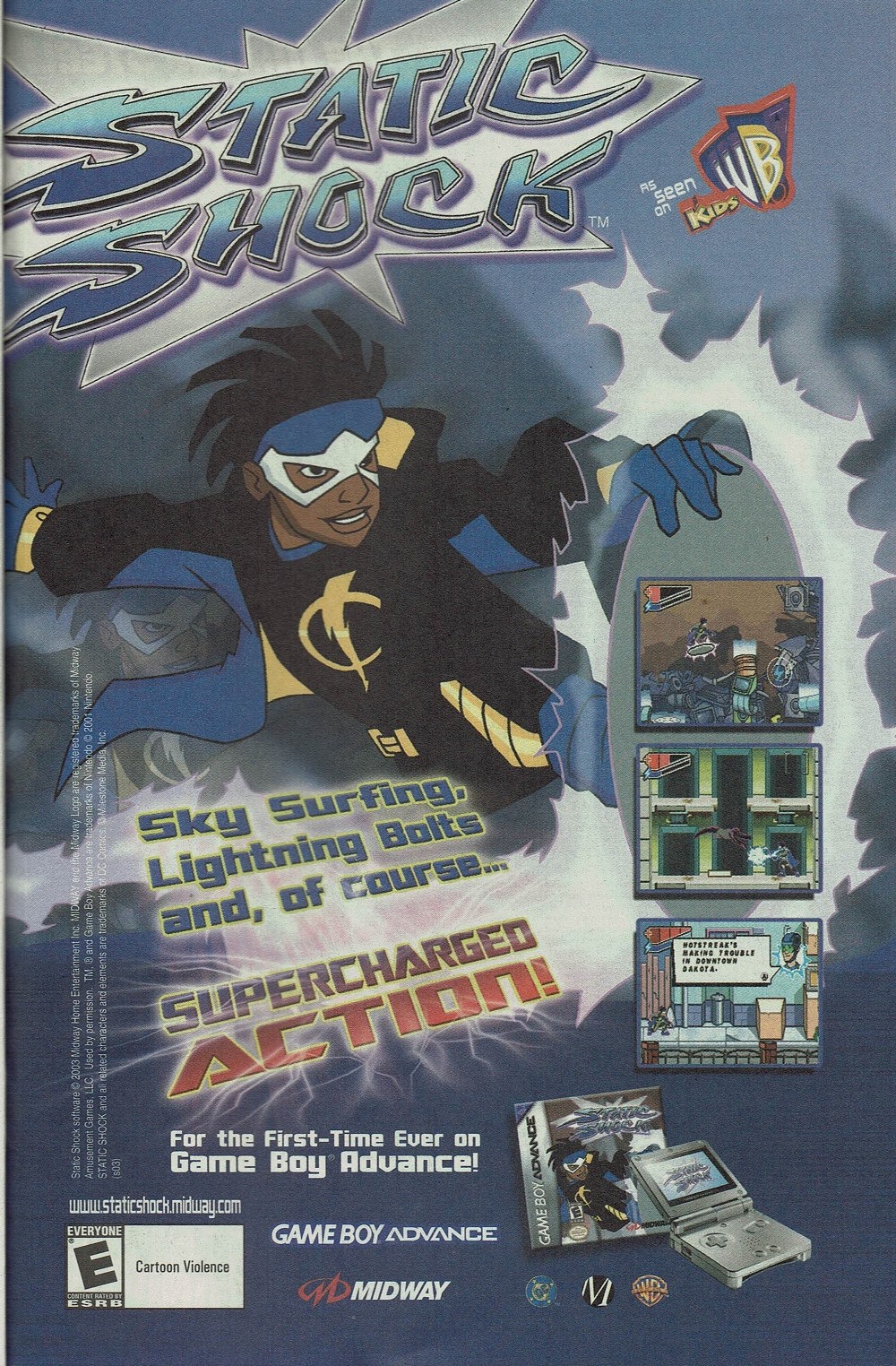 Read online The Powerpuff Girls comic -  Issue #47 - 34