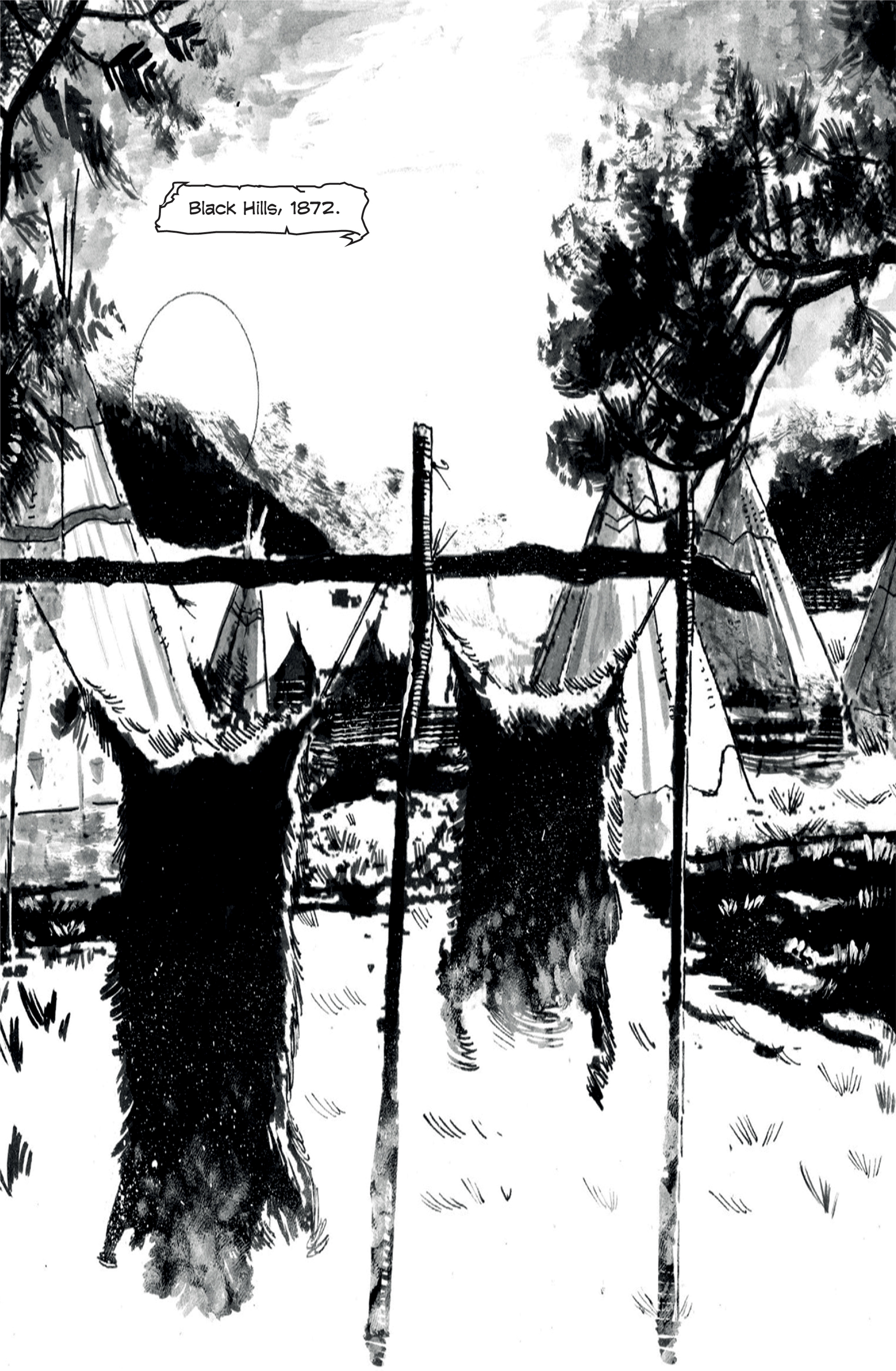 Read online War Angels: Origins Anthology comic -  Issue # TPB - 4