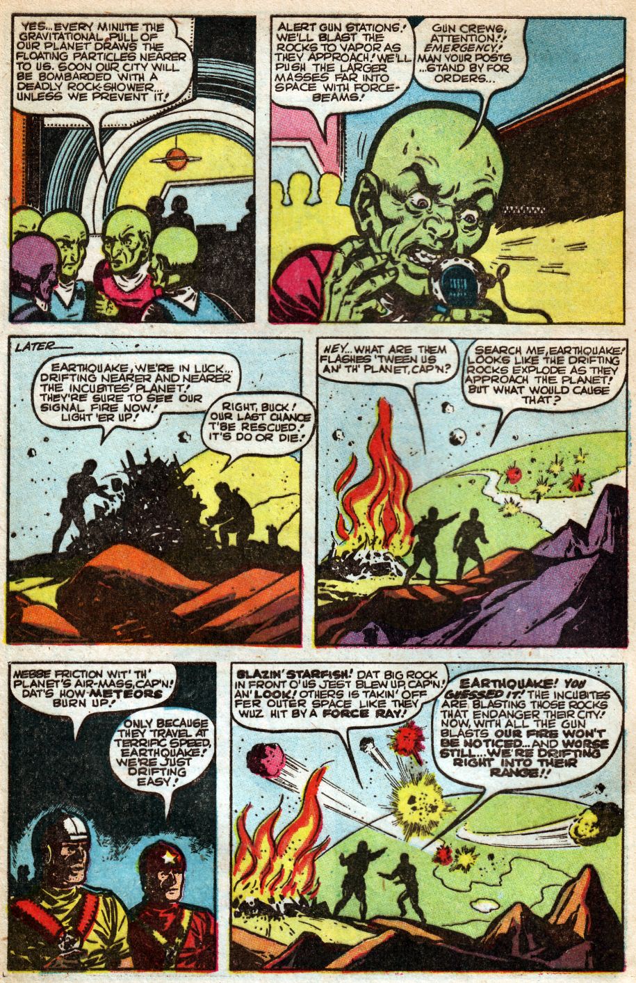 Read online Famous Funnies comic -  Issue #216 - 4