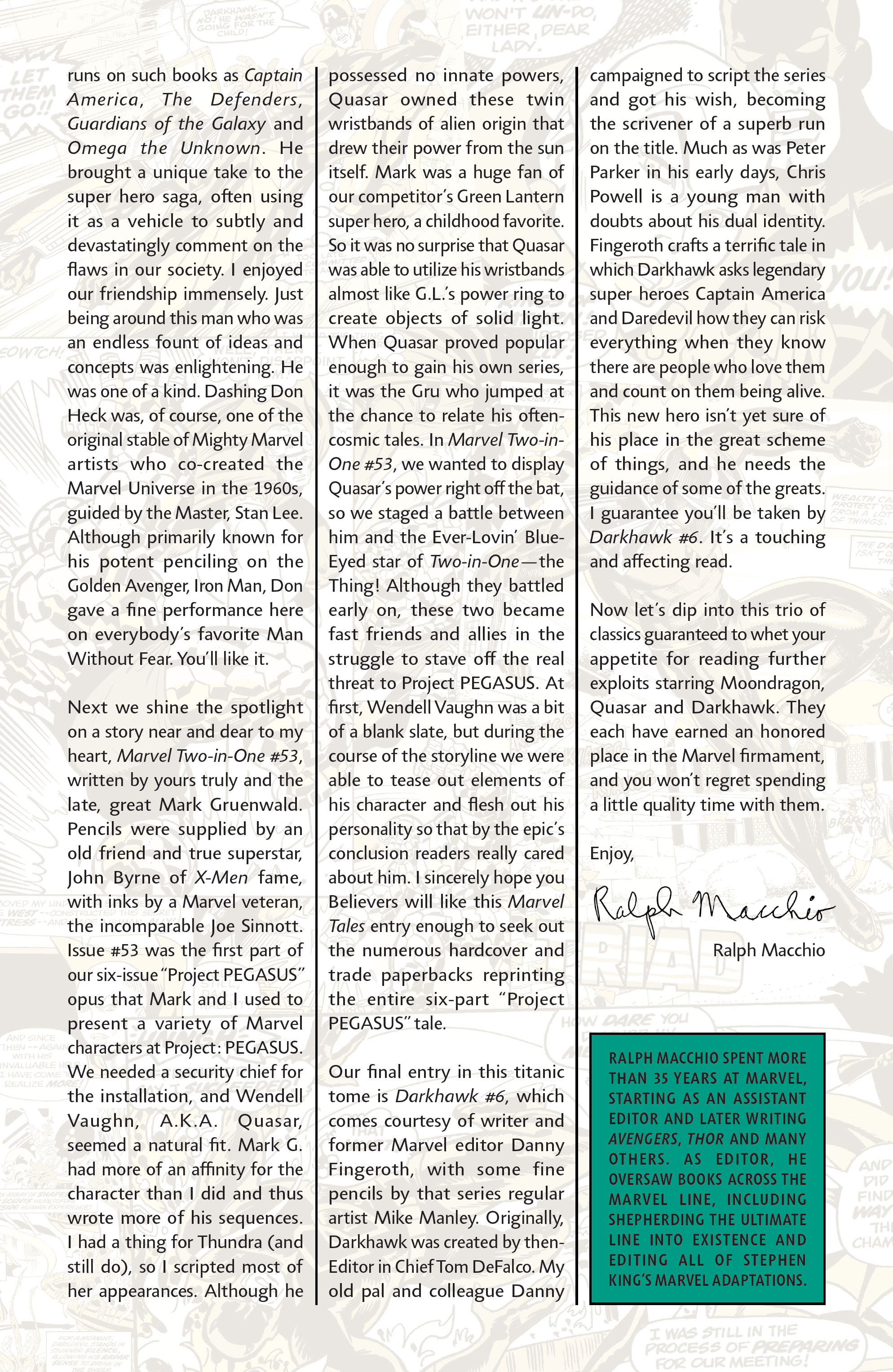 Read online Marvel Tales: Ghost Rider comic -  Issue #Marvel Tales (2019) Annihilation - 4