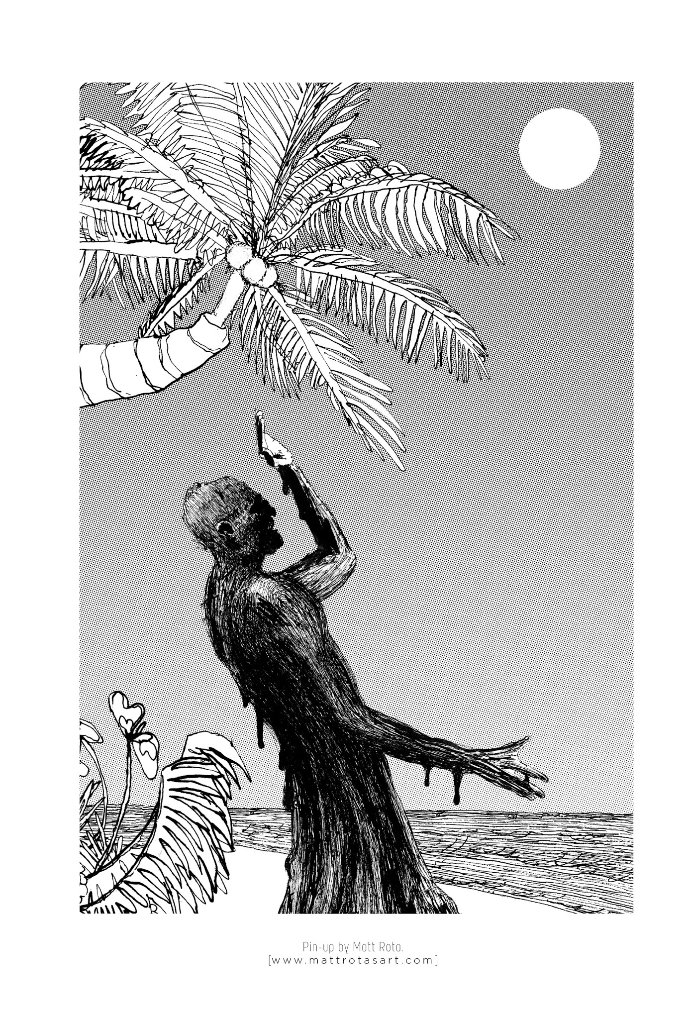 Read online Death by Chocolate: Redux comic -  Issue # TPB - 121