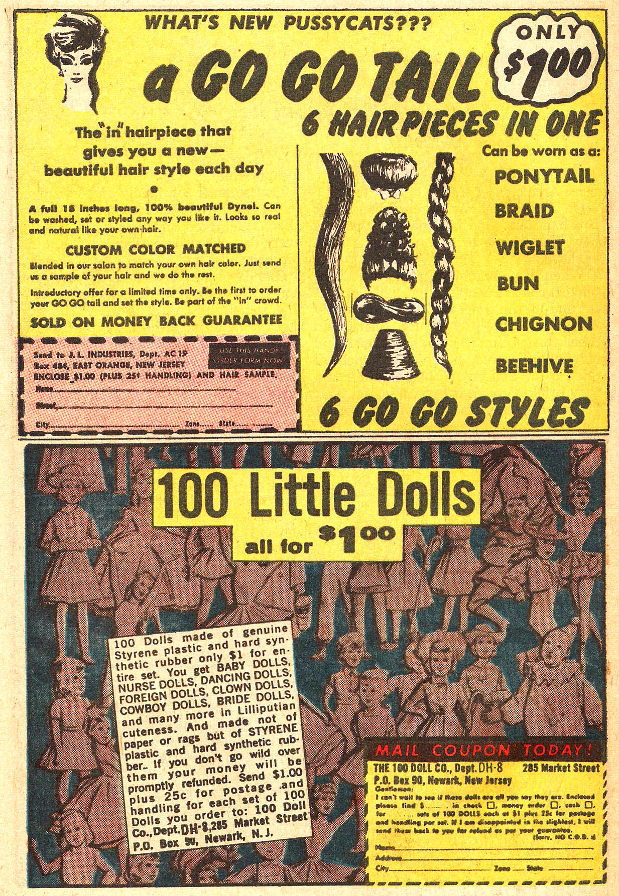 Read online Life With Archie (1958) comic -  Issue #53 - 28