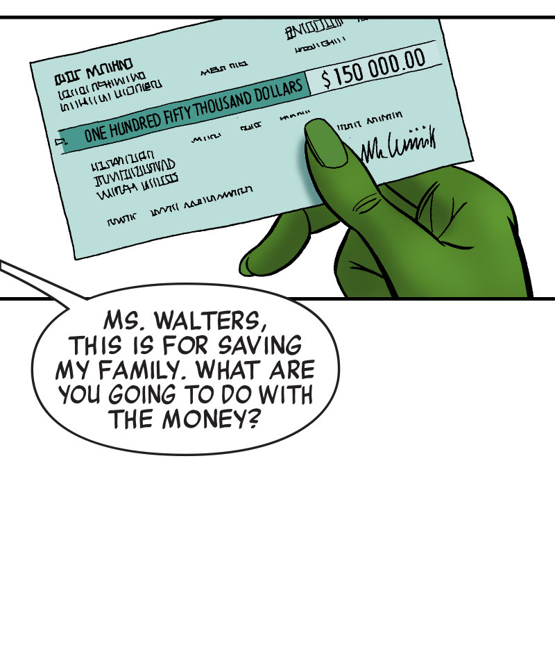 Read online She-Hulk: Law and Disorder Infinity Comic comic -  Issue #3 - 9