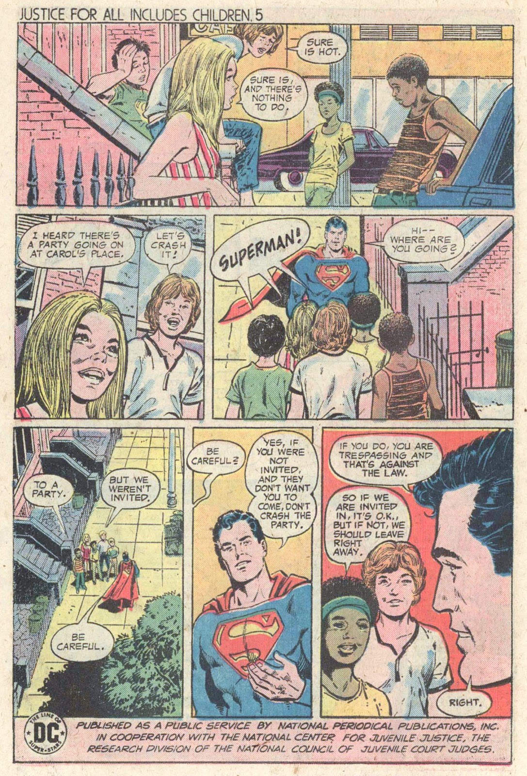 Action Comics (1938) issue 461 - Page 22