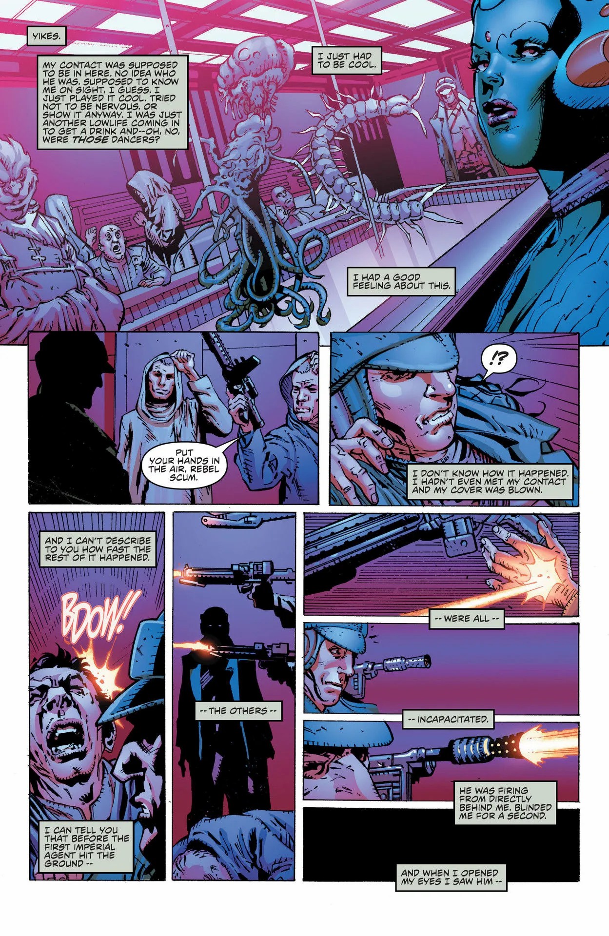 Read online Star Wars Legends: The Rebellion - Epic Collection comic -  Issue # TPB 5 (Part 2) - 43