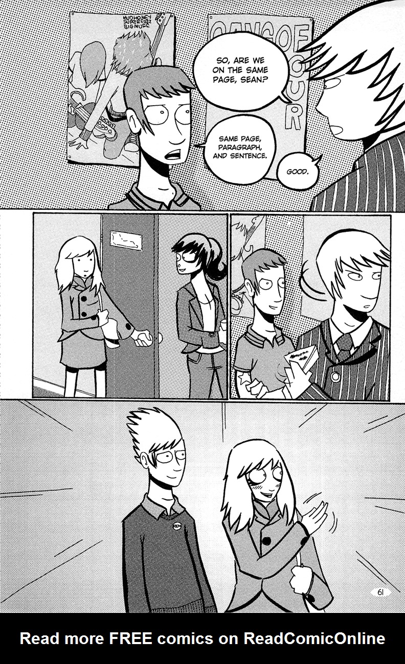 Read online Love the Way You Love comic -  Issue # TPB 1 (Part 1) - 64