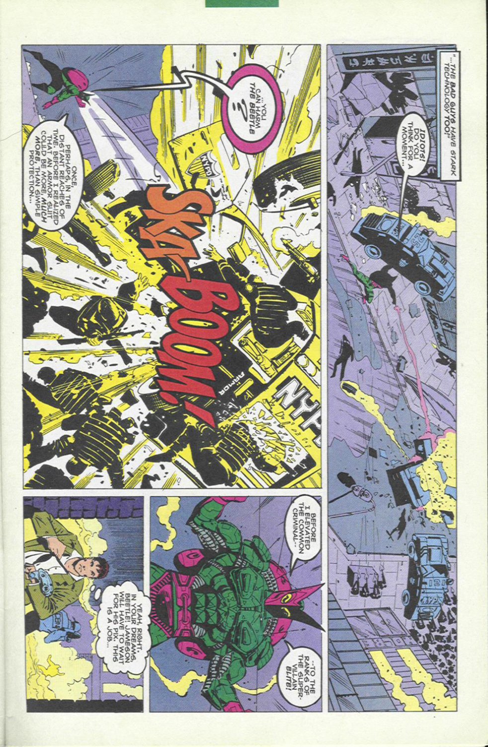 What If...? (1989) issue 64 - Page 10