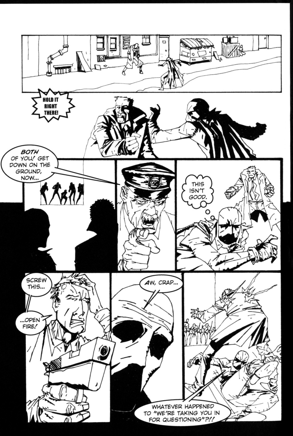 Negative Burn (2006) issue 20 - Page 60