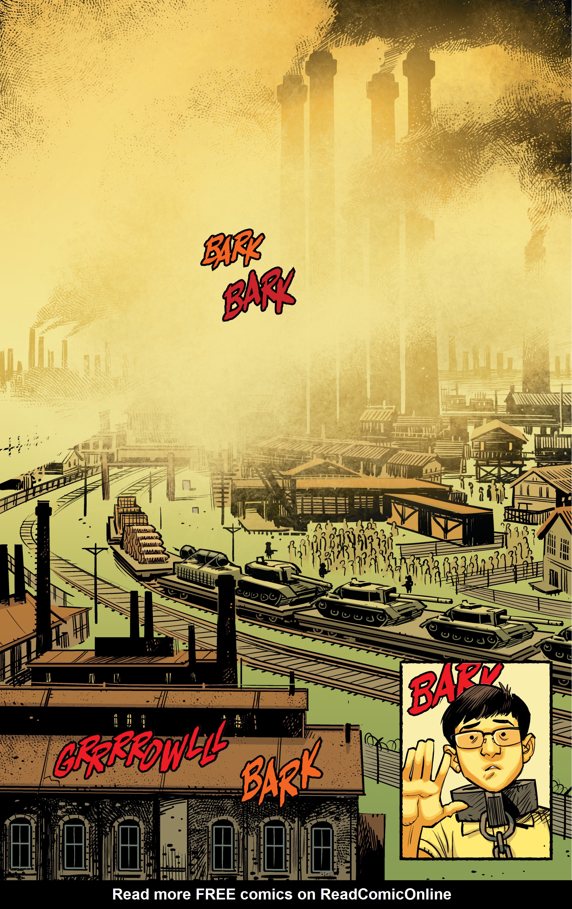 Read online Fight Club 3 comic -  Issue # _TPB (Part 2) - 36