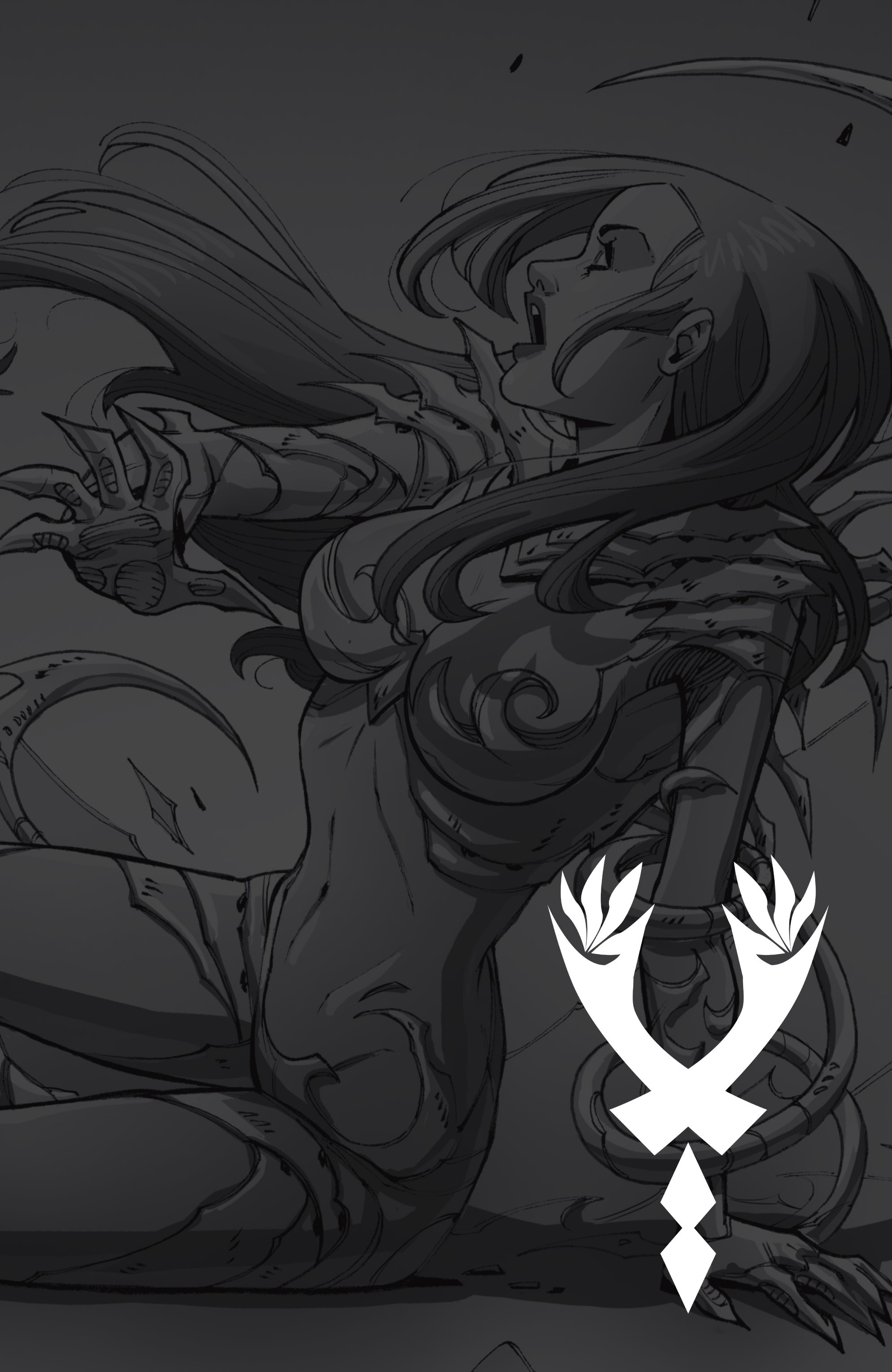 Read online Witchblade: Borne Again comic -  Issue # TPB 2 - 64
