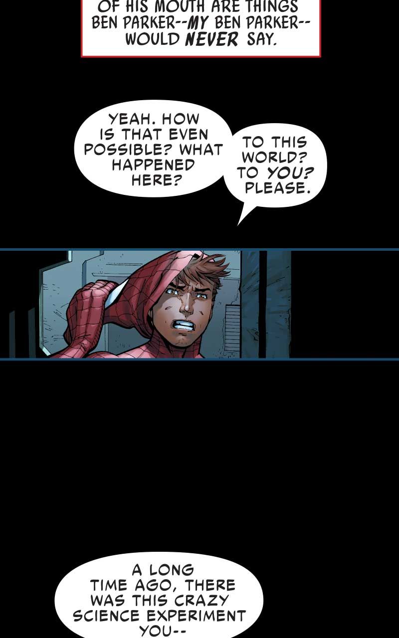 Read online Amazing Spider-Man: Spider-Verse Infinity Comic comic -  Issue #9 - 16