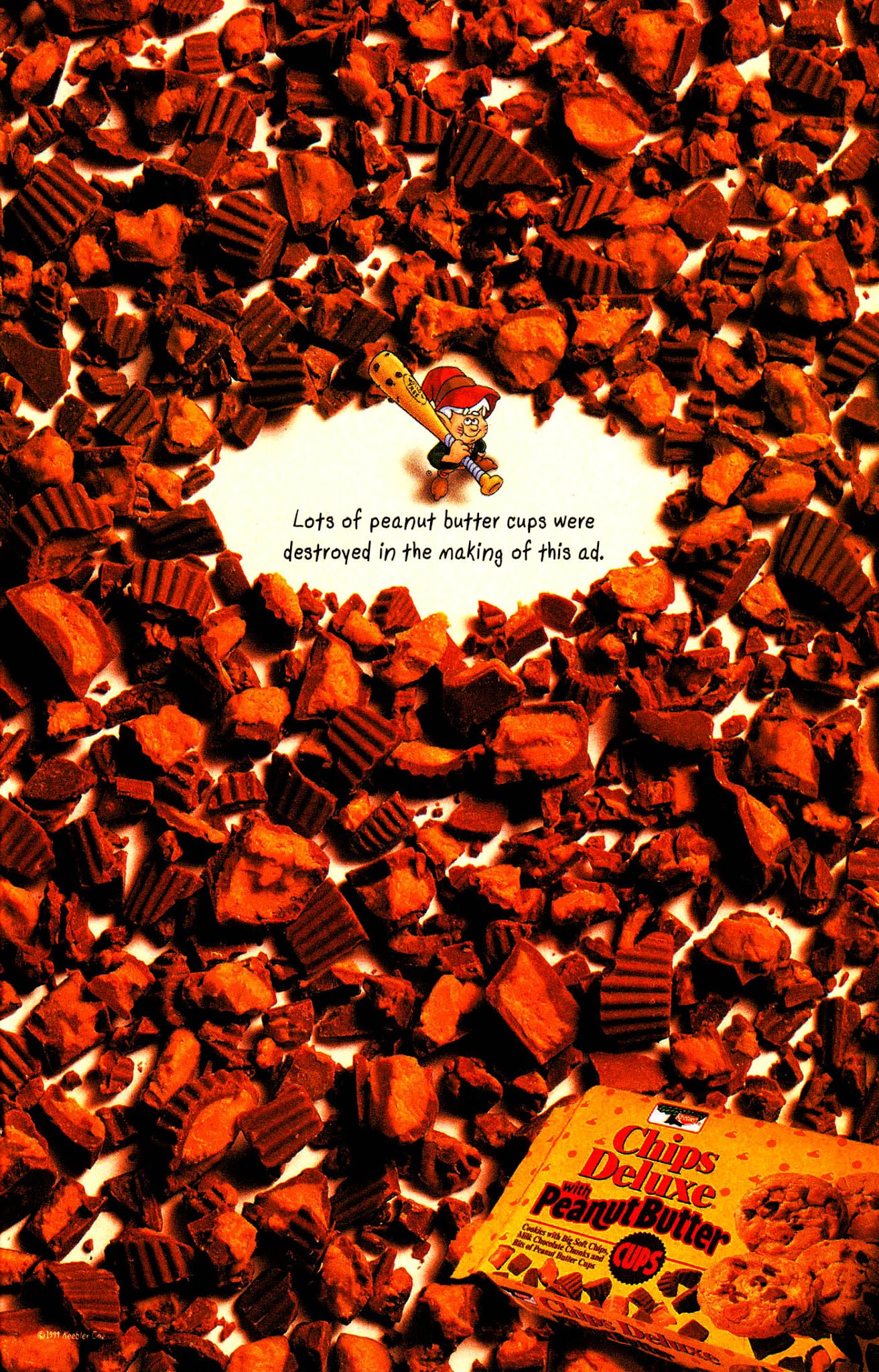 Read online Cartoon Network Starring comic -  Issue #3 - 21