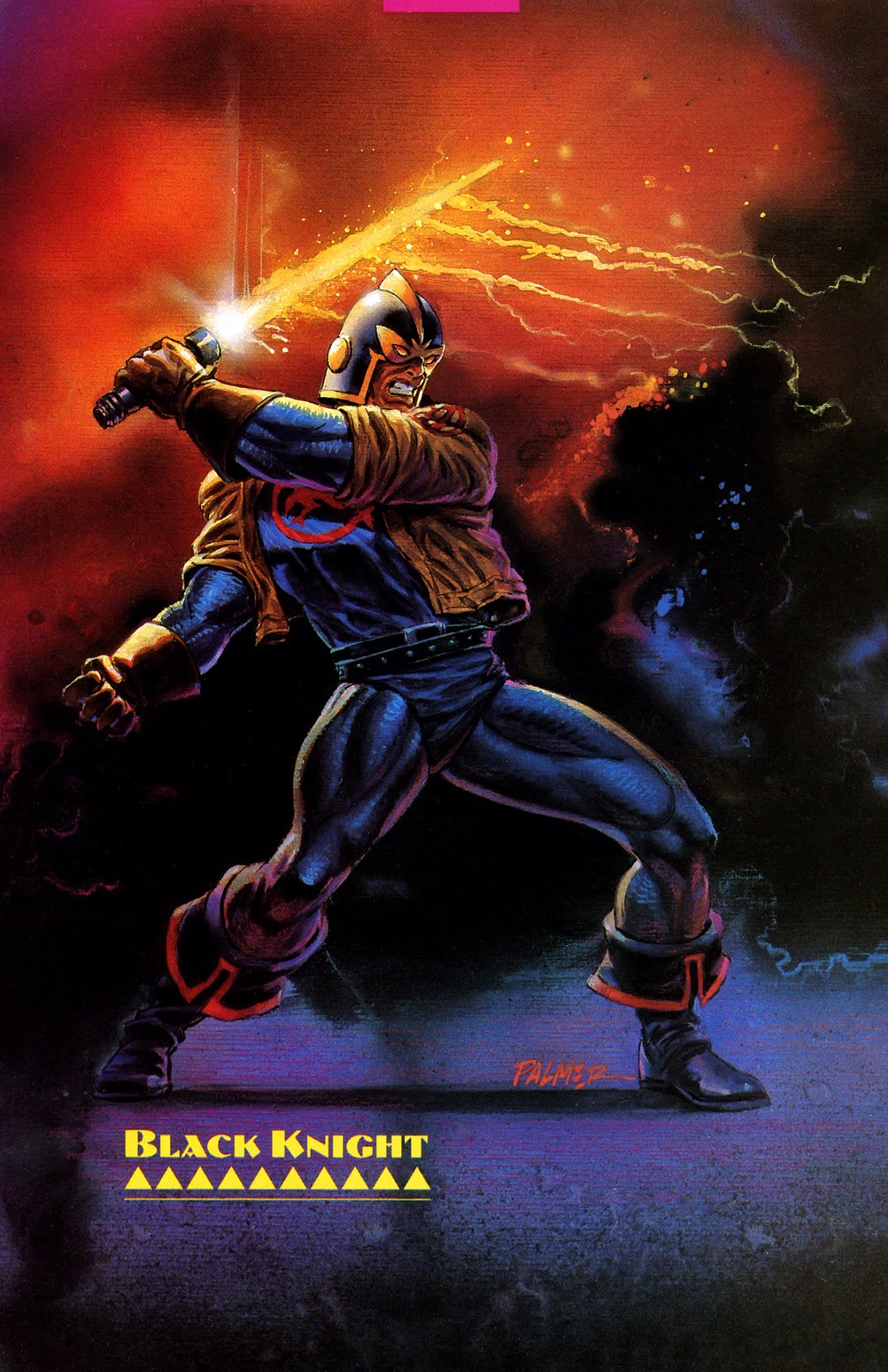 Read online The Marvel Masterpieces 2 Collection comic -  Issue #1 - 16