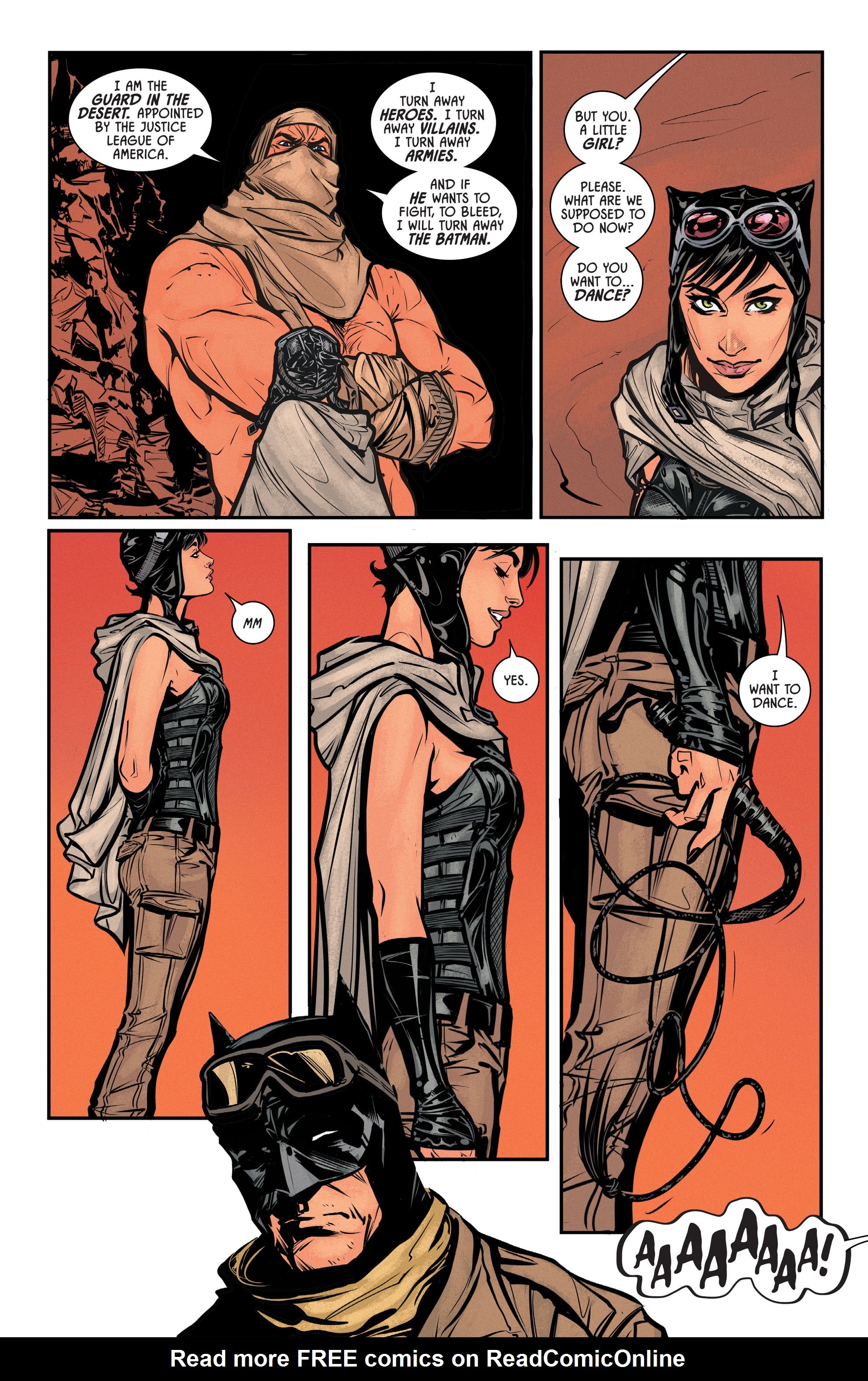 Read online Batman: Rebirth Deluxe Edition comic -  Issue # TPB 3 (Part 1) - 19