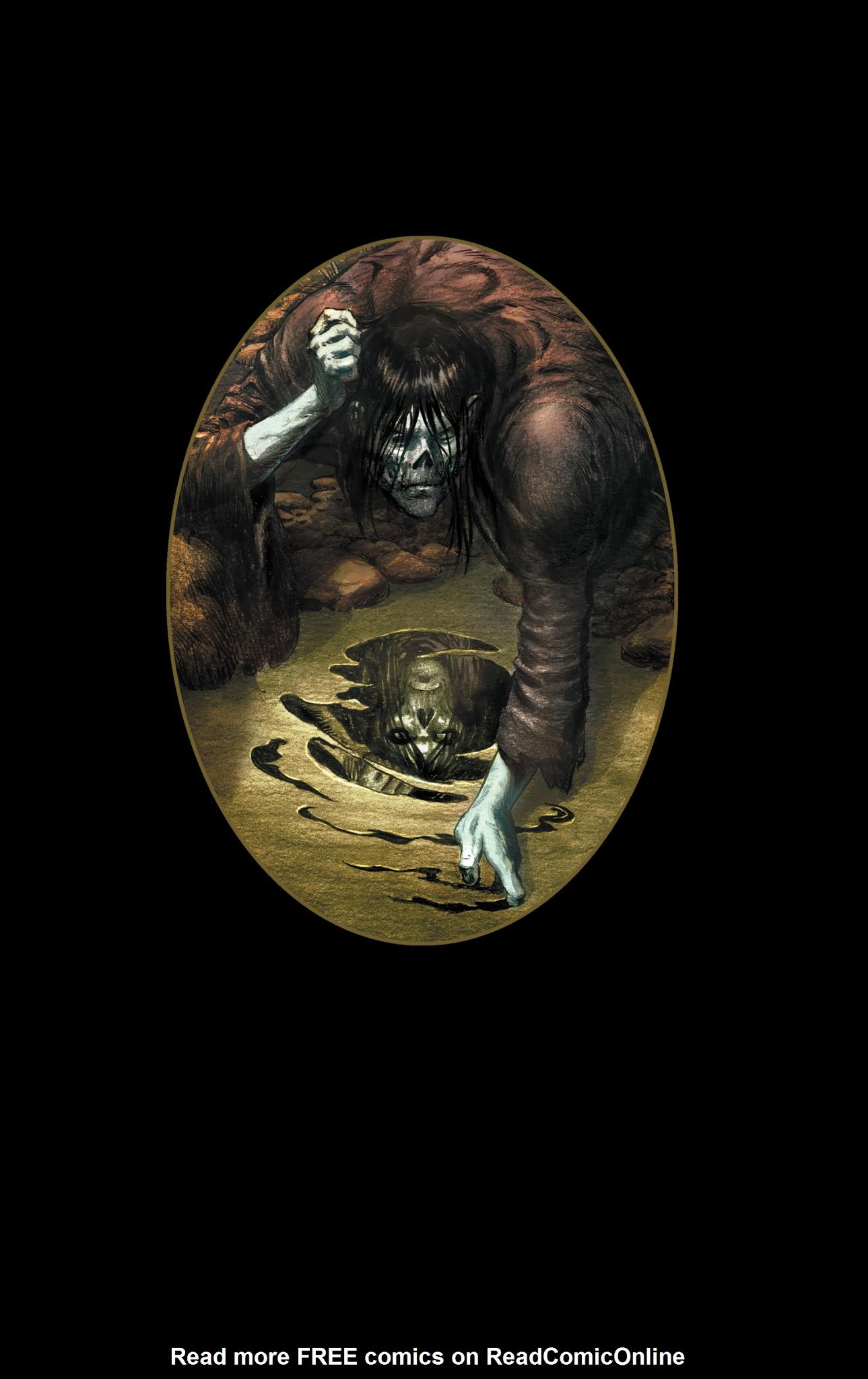 Read online Frankenstein Alive, Alive! comic -  Issue # _TPB - 7