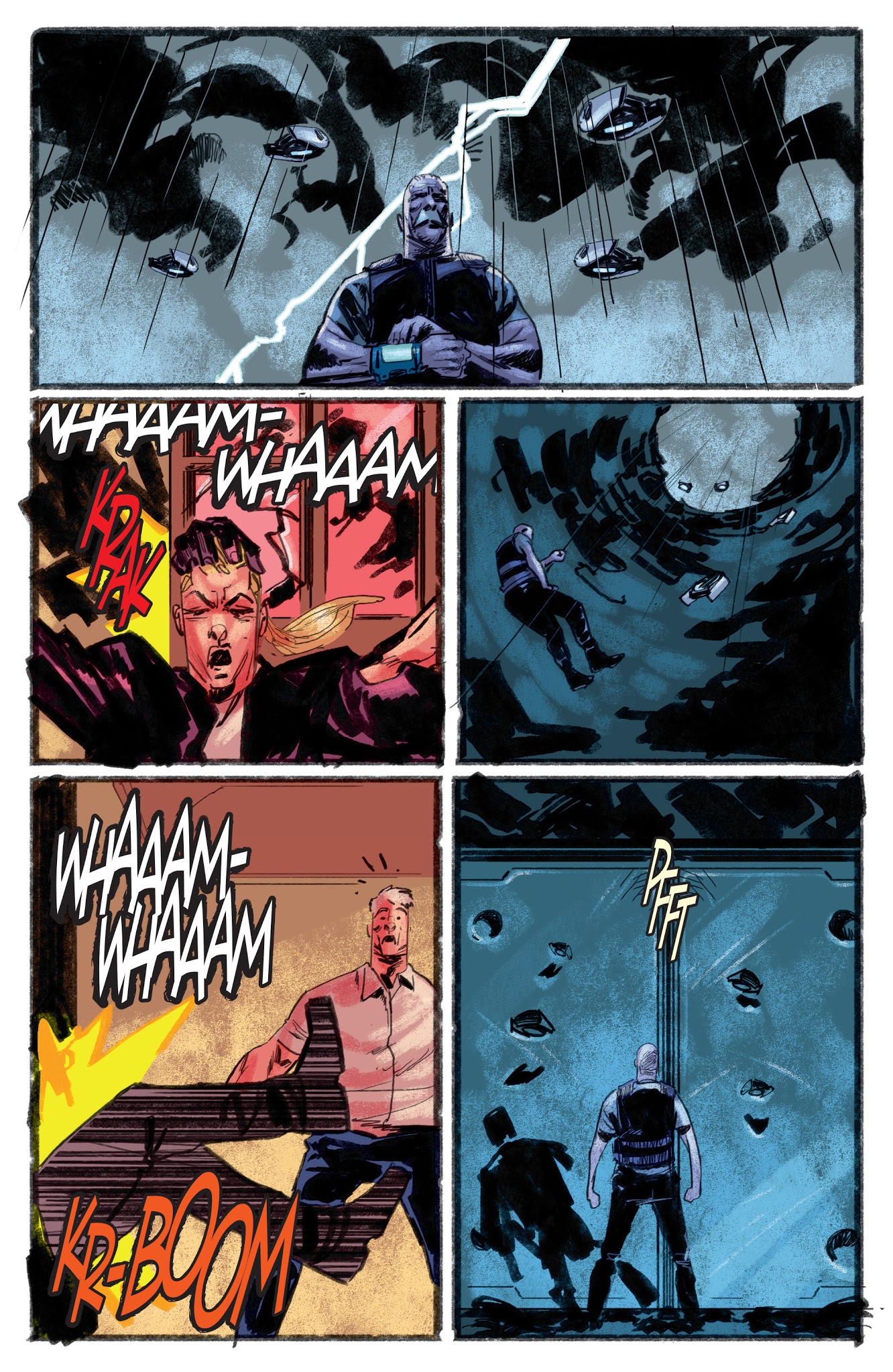 Read online Babyteeth comic -  Issue #9 - 9
