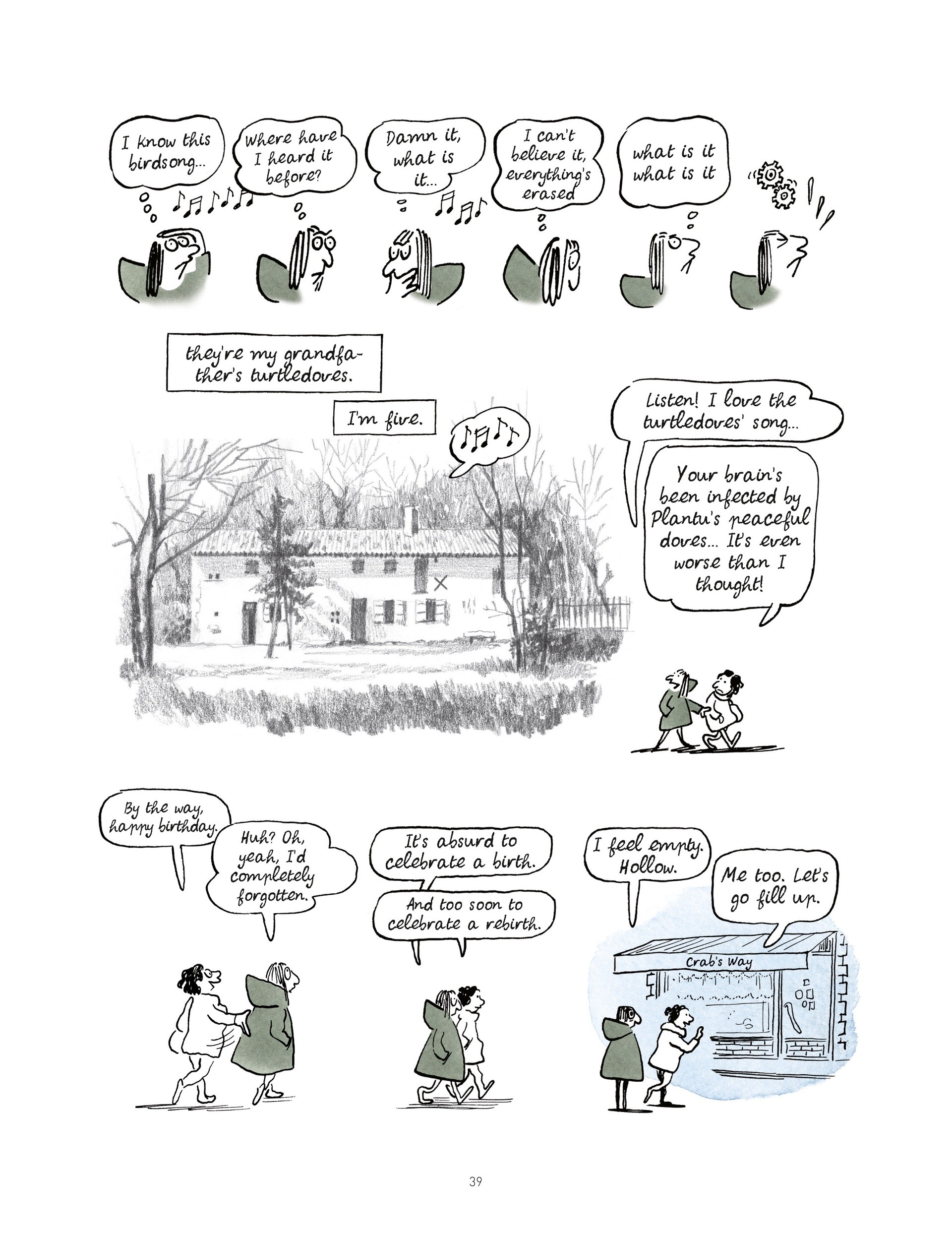 Read online Lightness comic -  Issue # TPB - 40