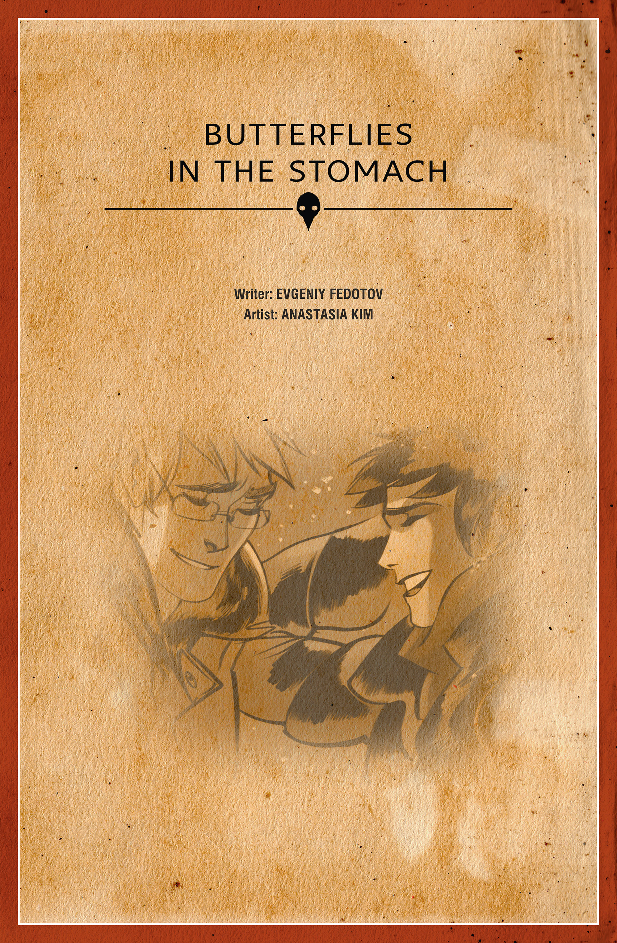 Read online Major Grom comic -  Issue #4 - 3