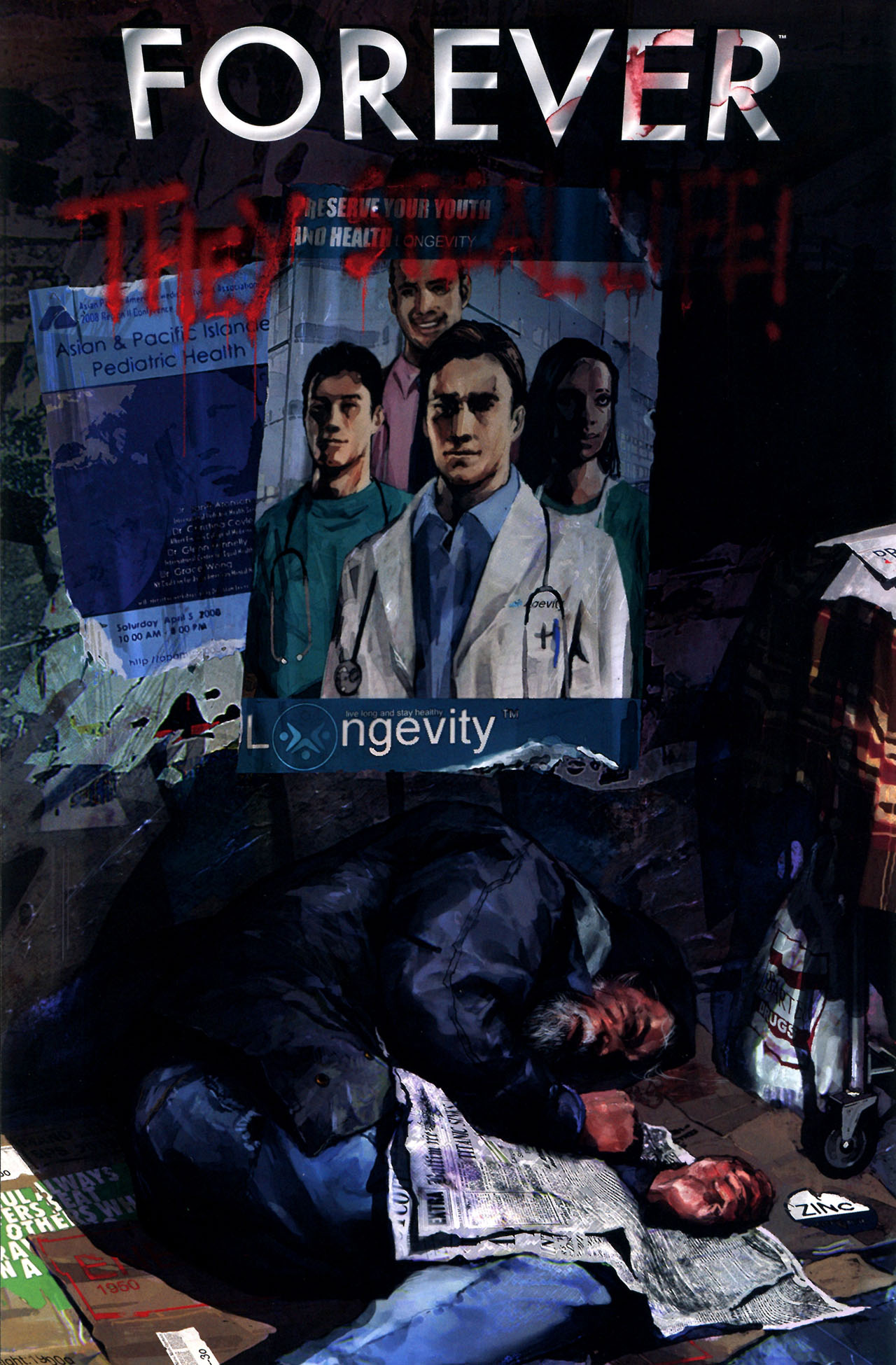 Read online Top Cow Bible Addendum comic -  Issue # Full - 14