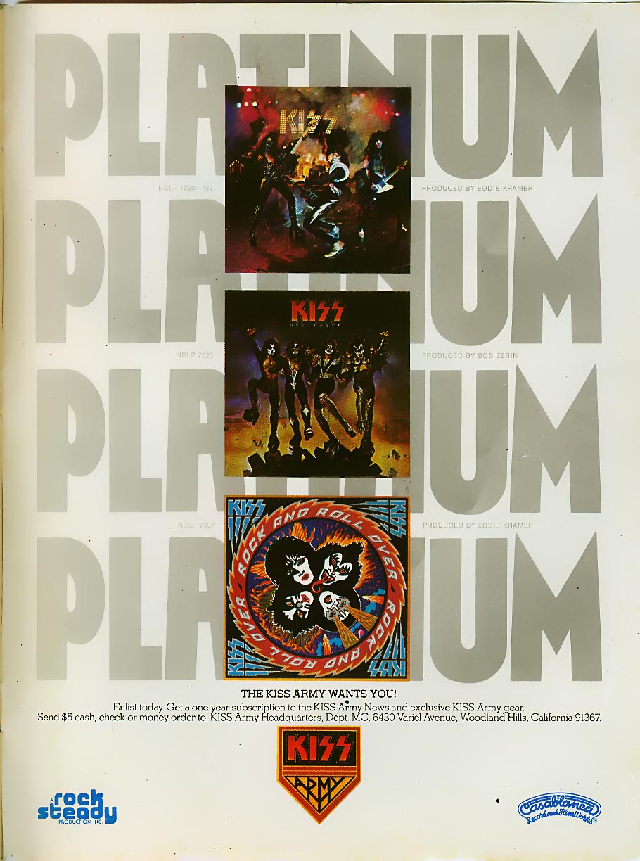 Read online Marvel Comics Super Special comic -  Issue #1 - 63