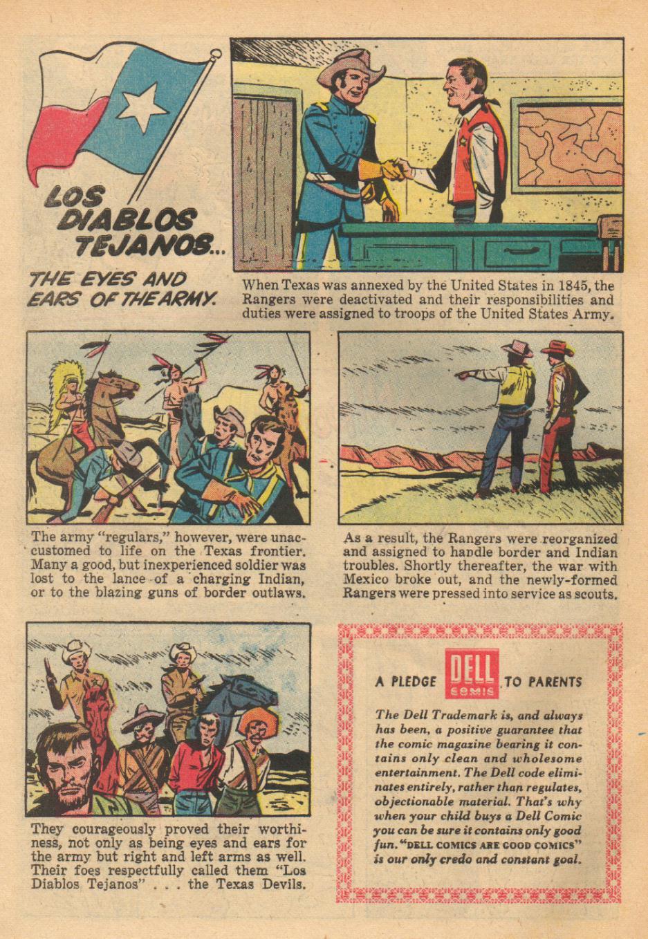 Read online Four Color Comics comic -  Issue #1021 - 34