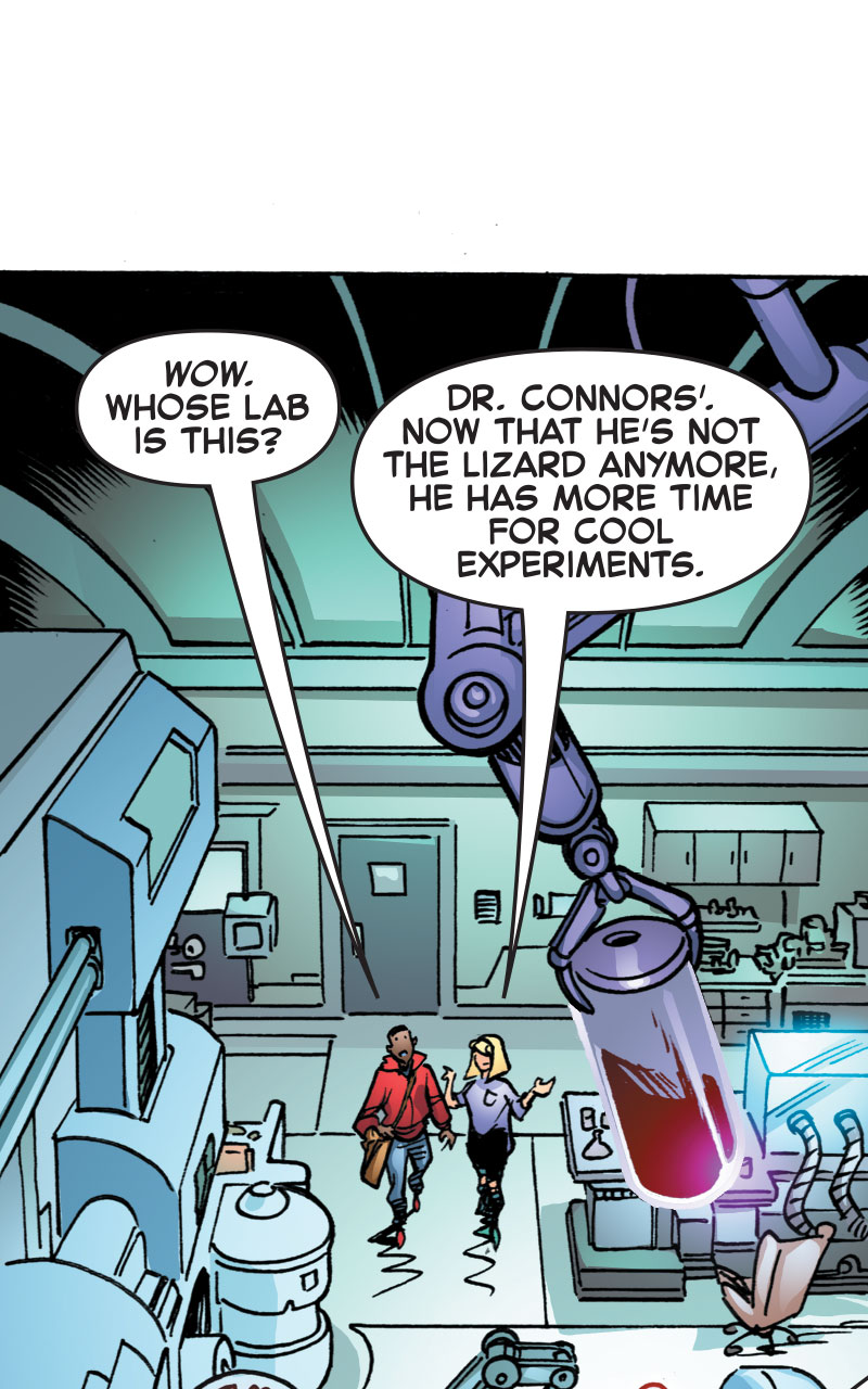 Read online Spider-Verse Unlimited: Infinity Comic comic -  Issue #4 - 58