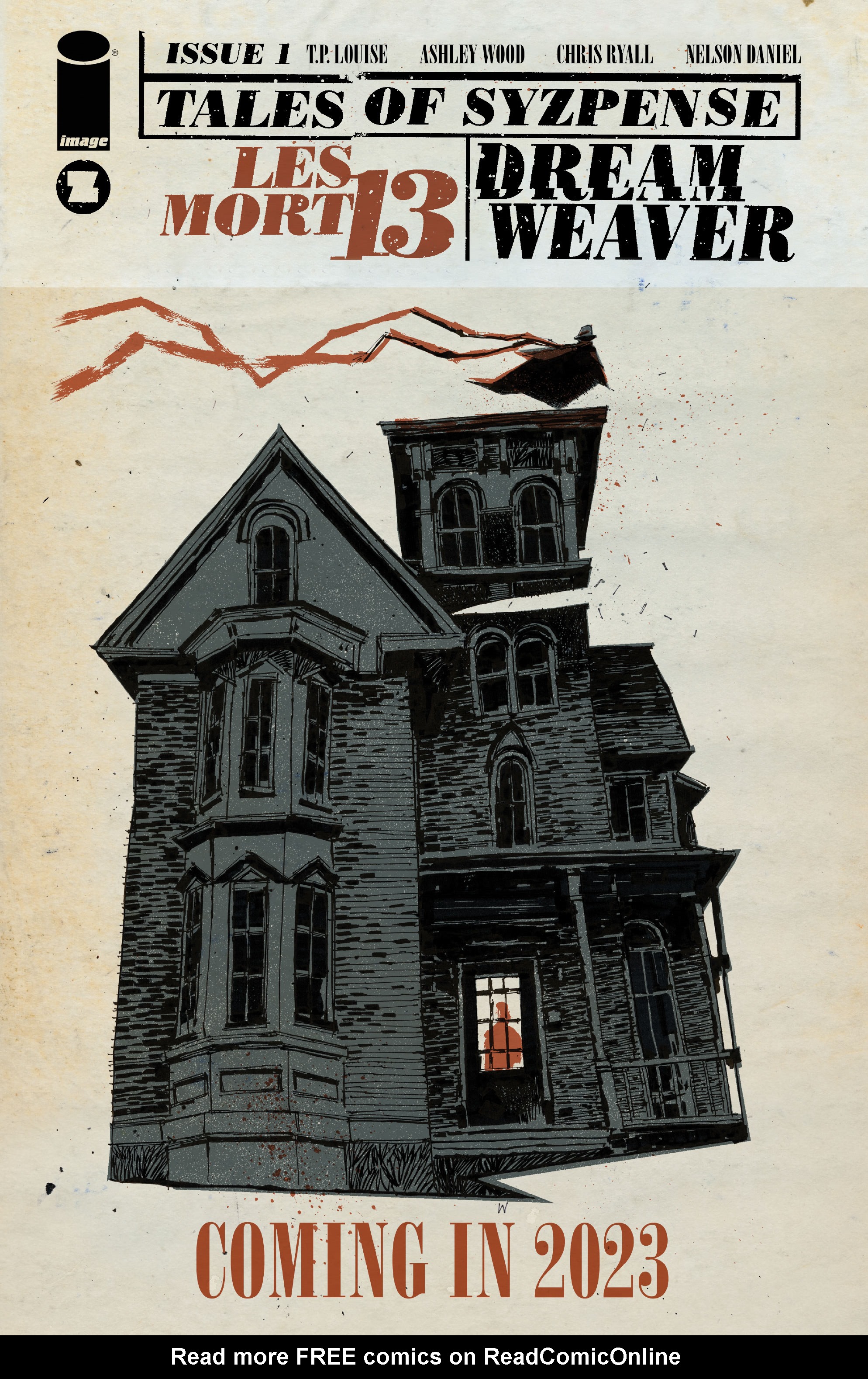Read online All Against All comic -  Issue #1 - 34