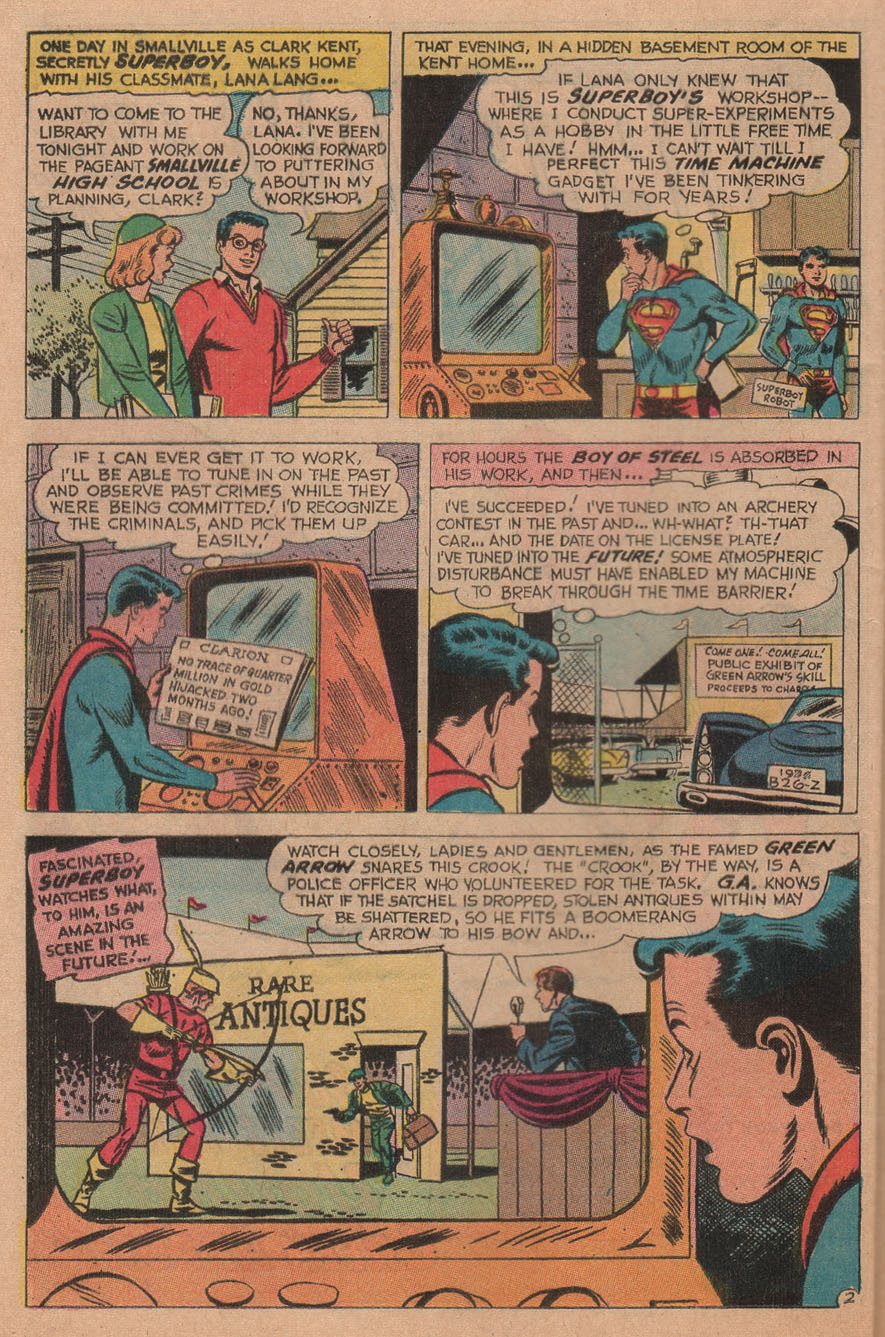 Teen Titans (1966) issue 37 - Page 36