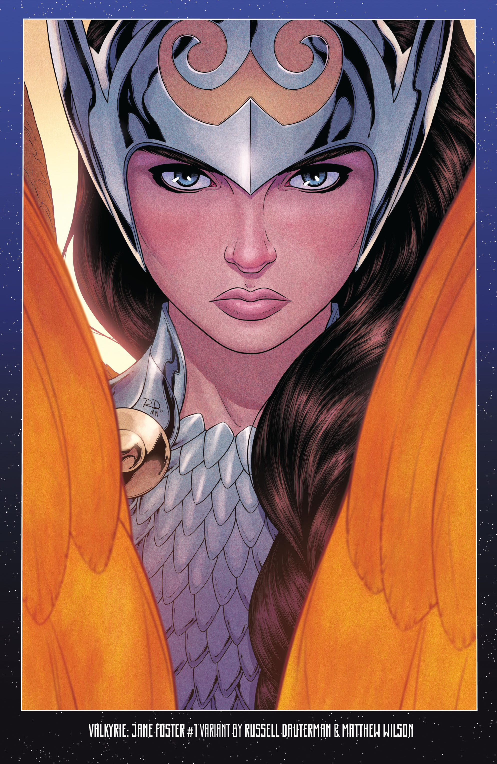 Read online Jane Foster: The Saga Of Valkyrie comic -  Issue # TPB (Part 2) - 34