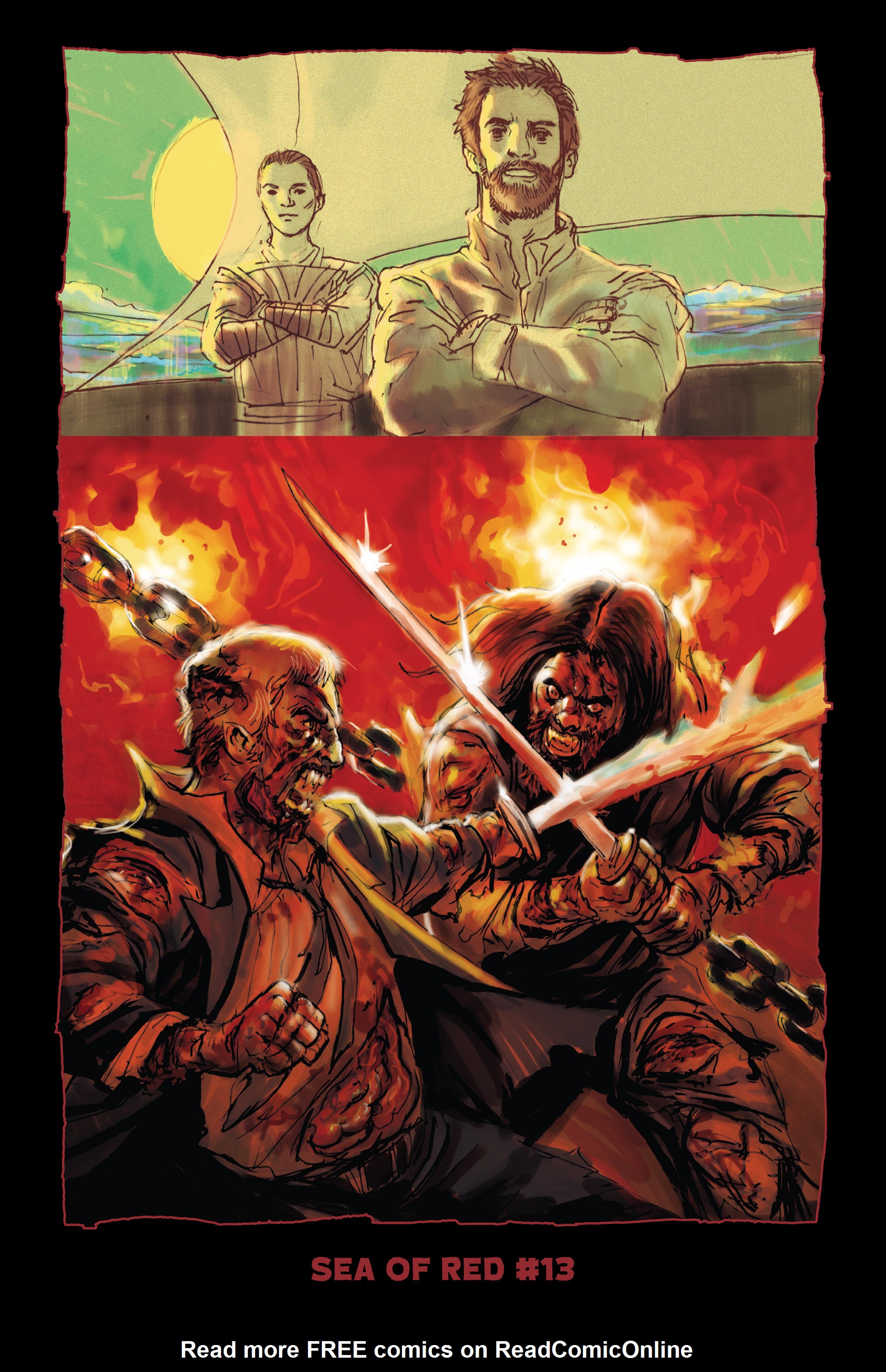 Read online Crawl Space comic -  Issue # TPB 3 - 178