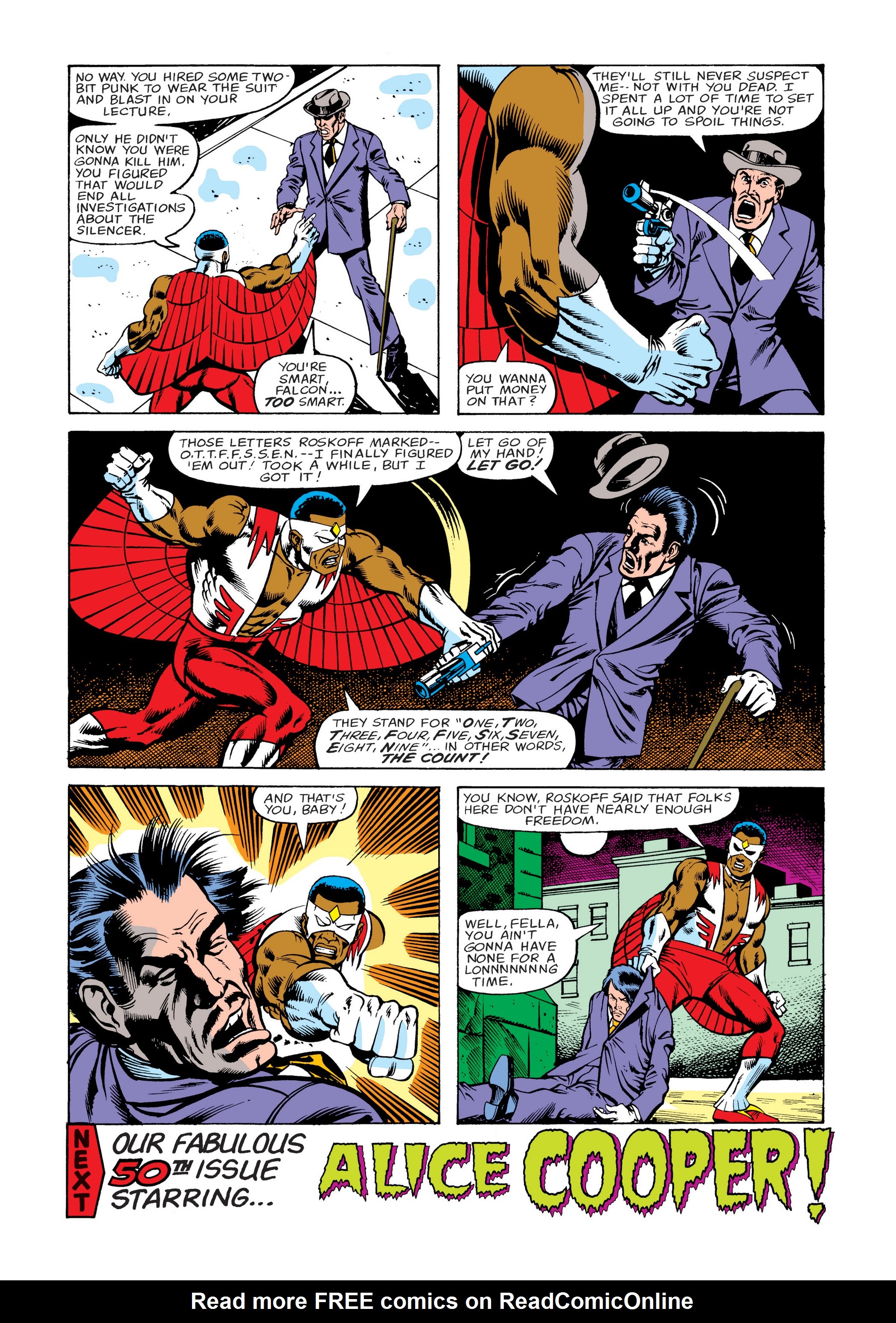 Read online Marvel Masterworks: The Avengers comic -  Issue # TPB 18 (Part 3) - 102