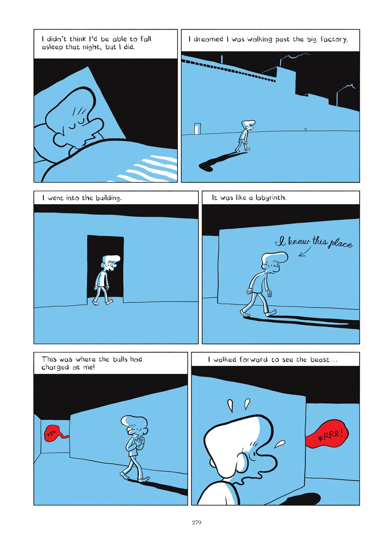 Read online The Arab of the Future comic -  Issue # TPB 4 (Part 3) - 69