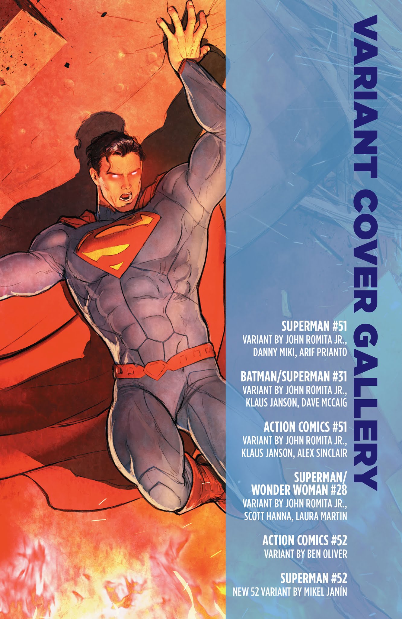 Read online Superman: The Final Days of Superman comic -  Issue # TPB (Part 2) - 72