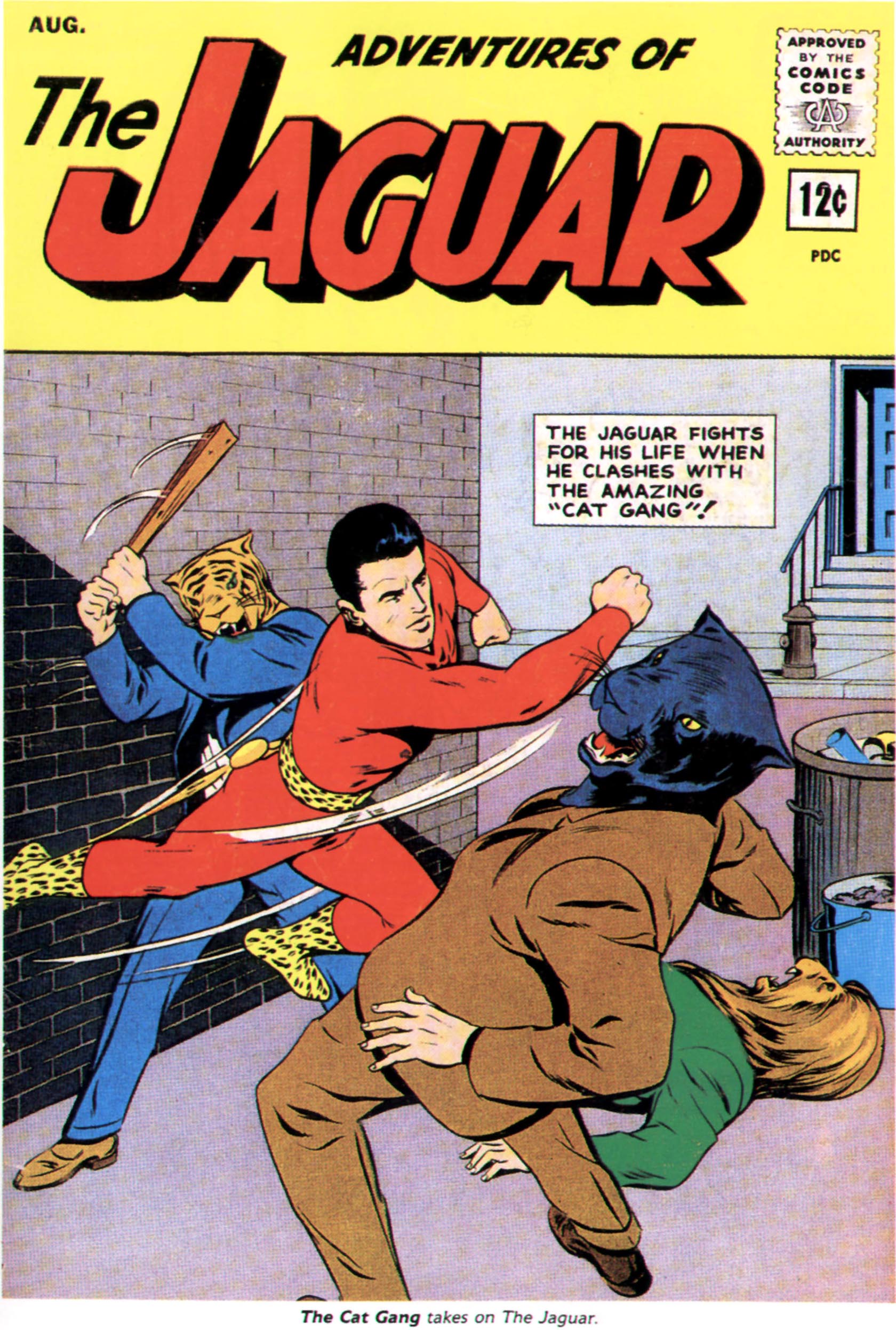 Read online The Encyclopedia of Super Villains comic -  Issue # TPB (Part 1) - 189