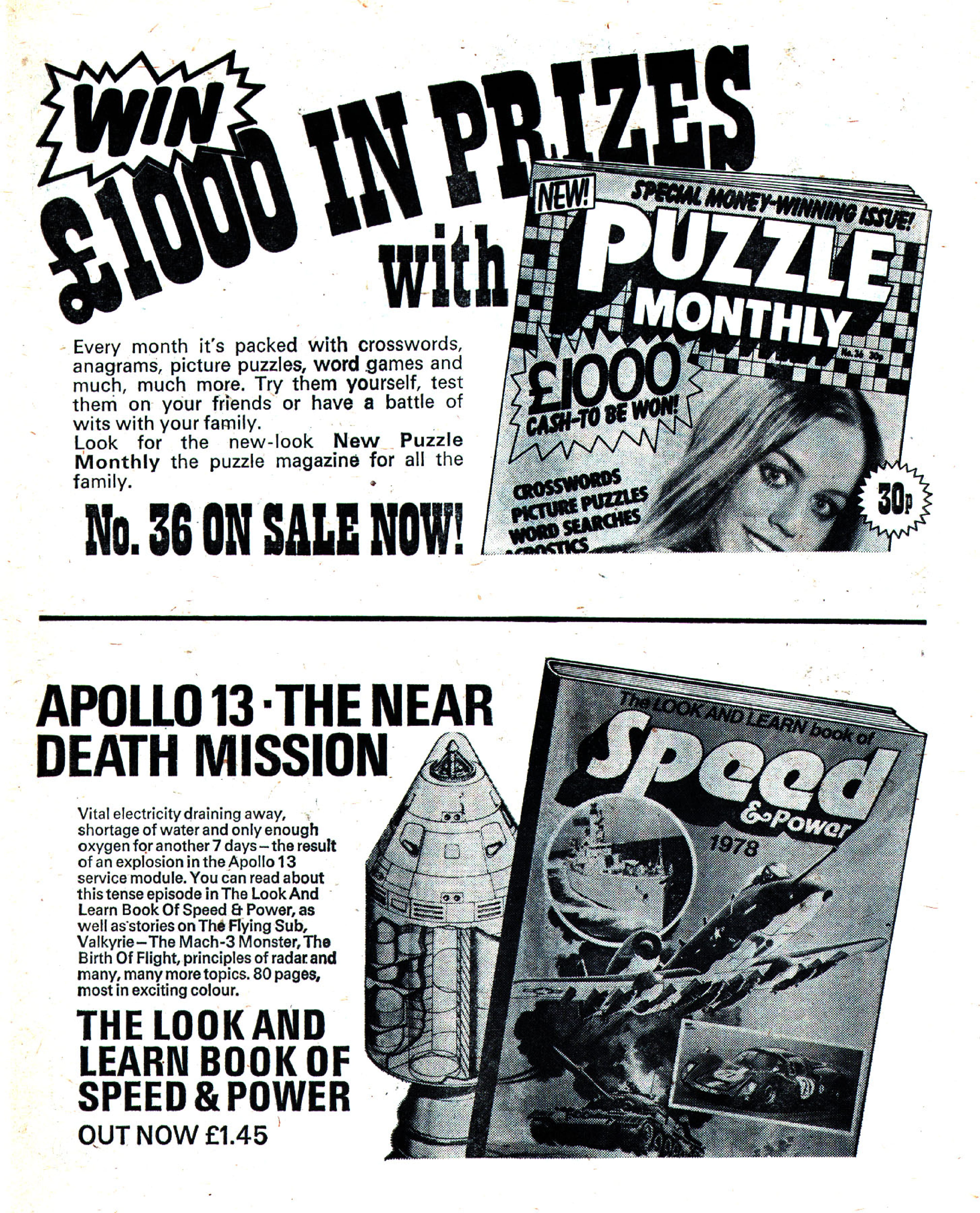 Read online Action (1976) comic -  Issue #84 - 3