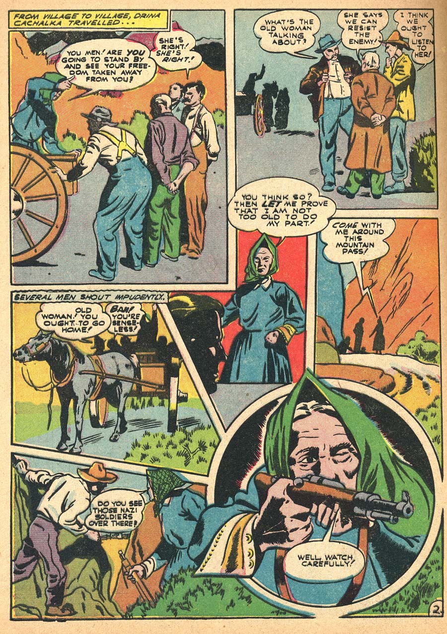 Read online Zip Comics comic -  Issue #34 - 54