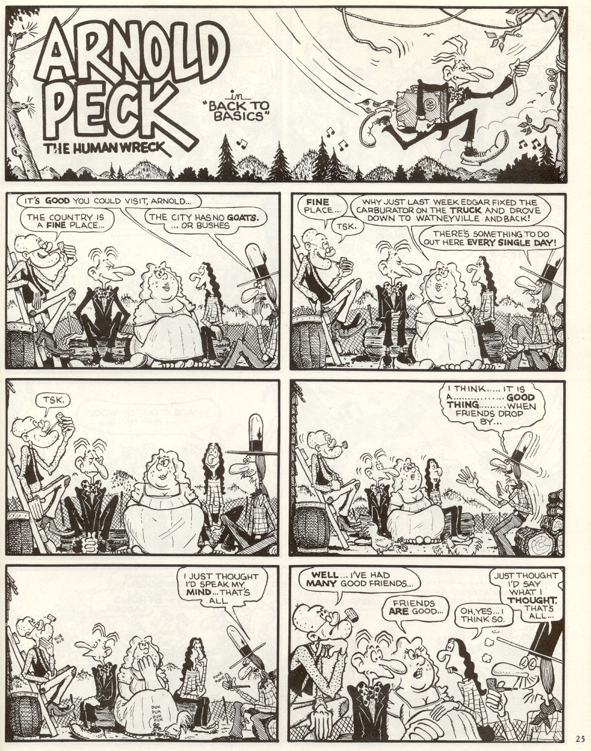 Read online Arcade comic -  Issue #2 - 24