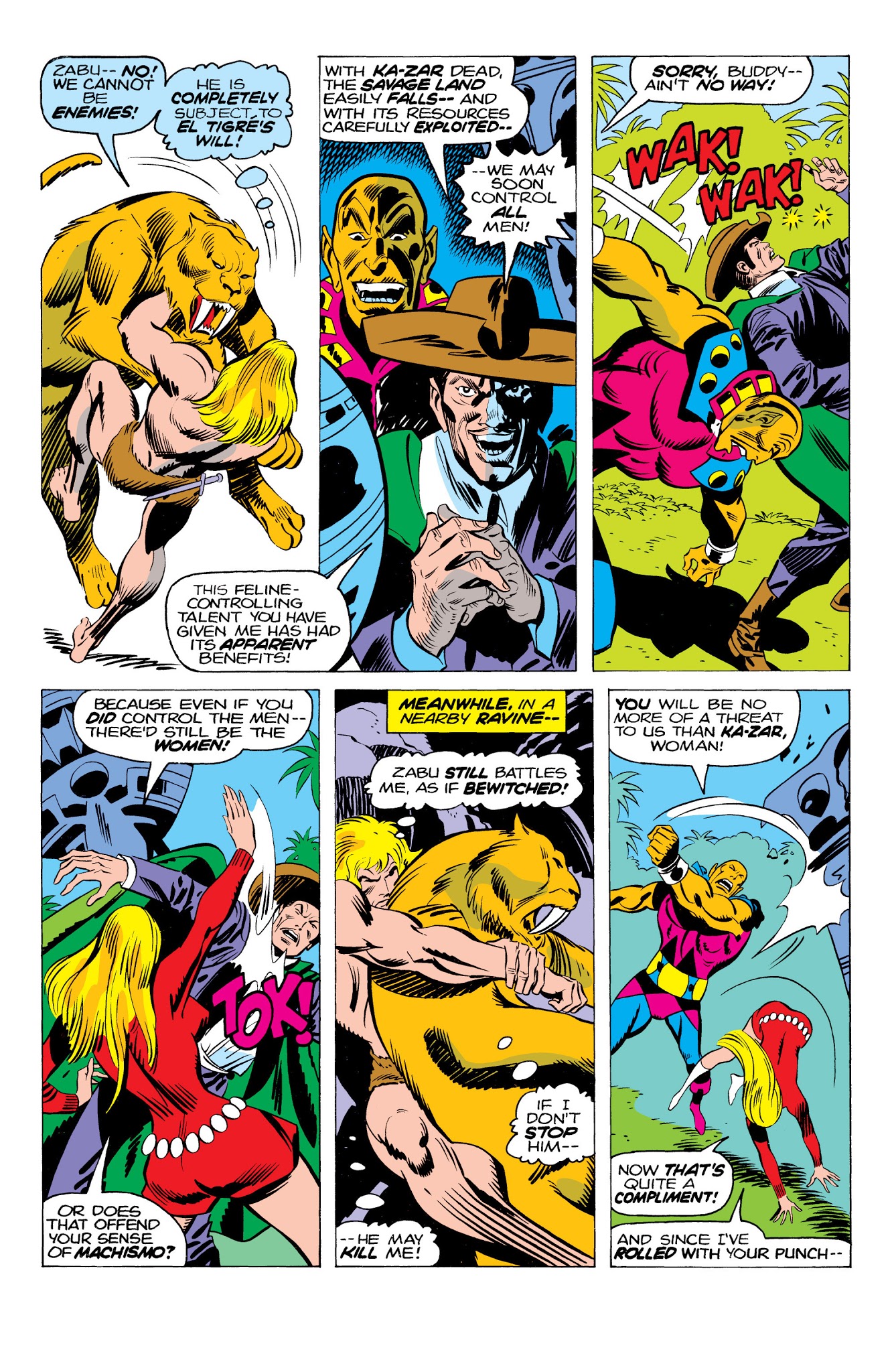 Read online Mockingbird: Bobbi Morse, Agent of S.H.I.E.L.D. comic -  Issue # TPB - 233